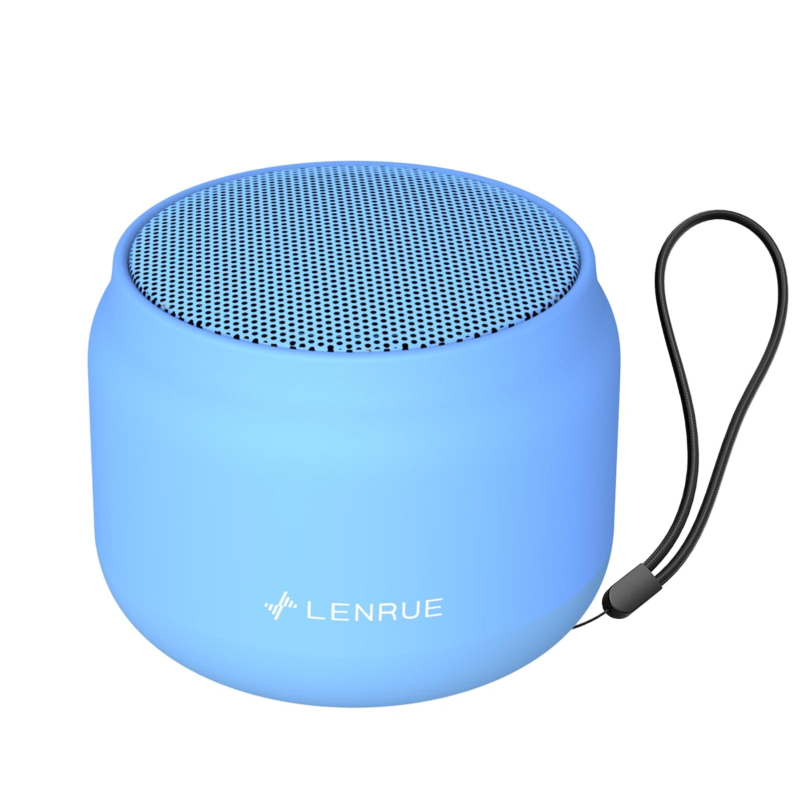 LENRUE Speaker (Blue)