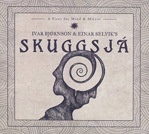 Skuggsjá