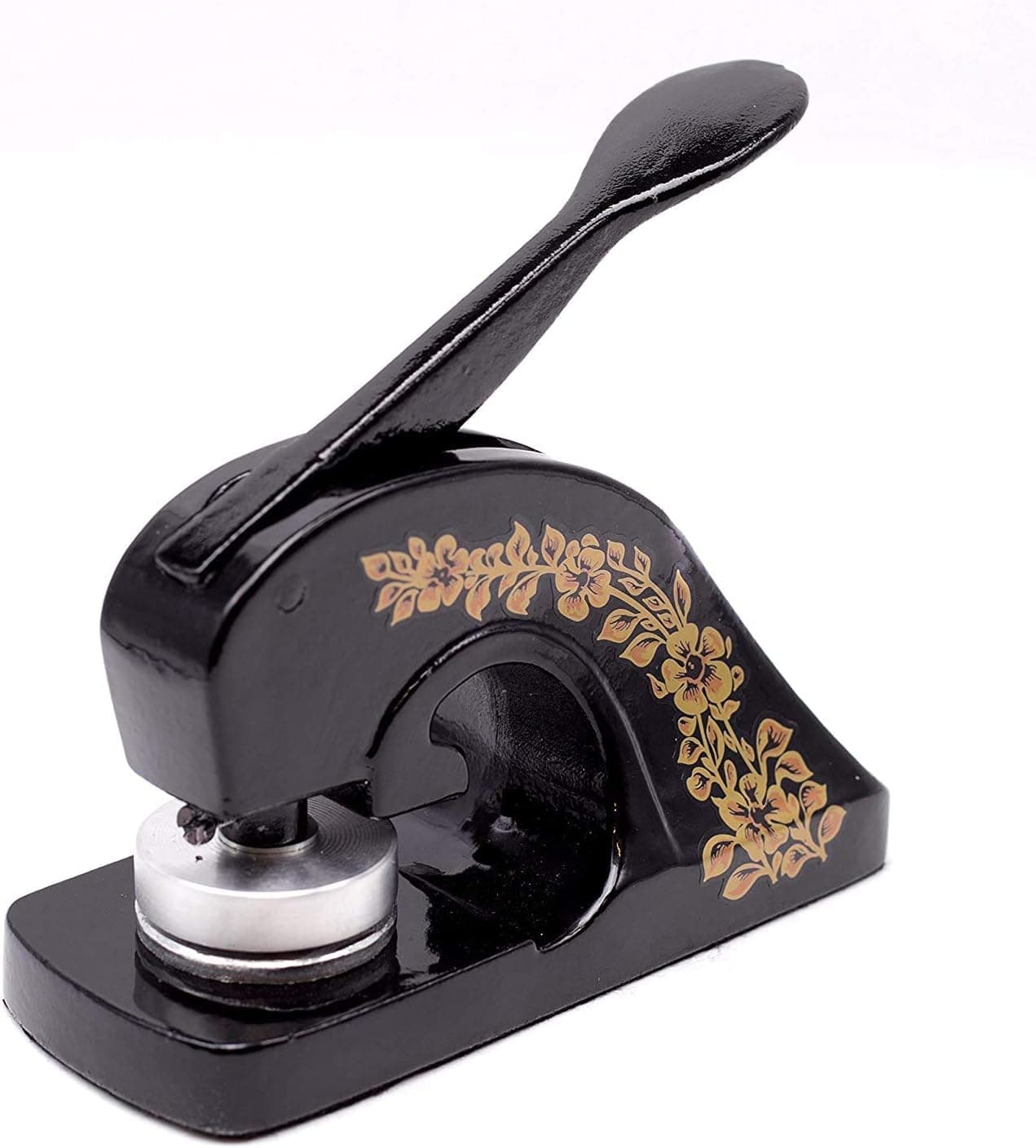 Antique-look Desk Model