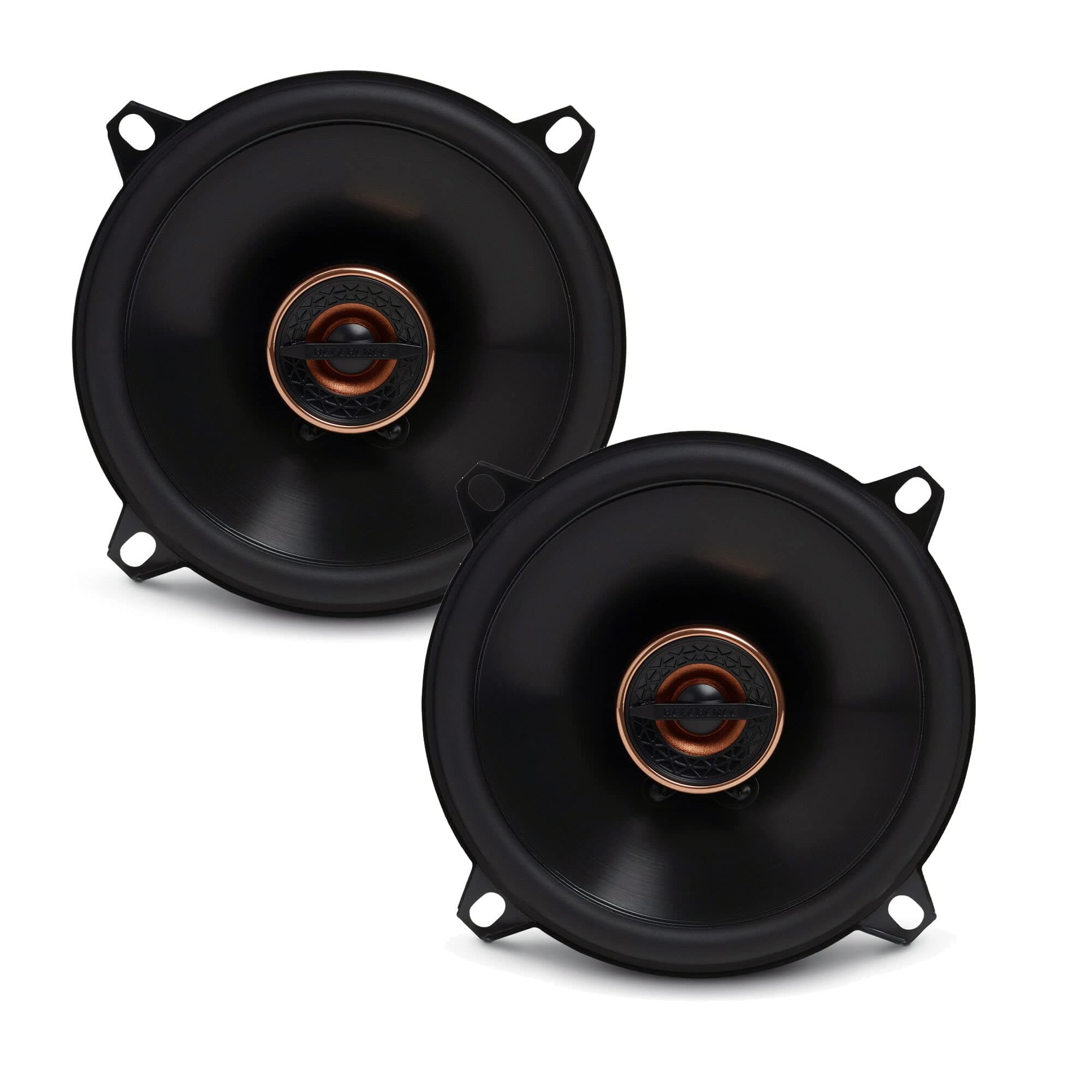 Infinity REF-5032CFX Reference 5.25 Inch Two-Way Car Audio Speakers