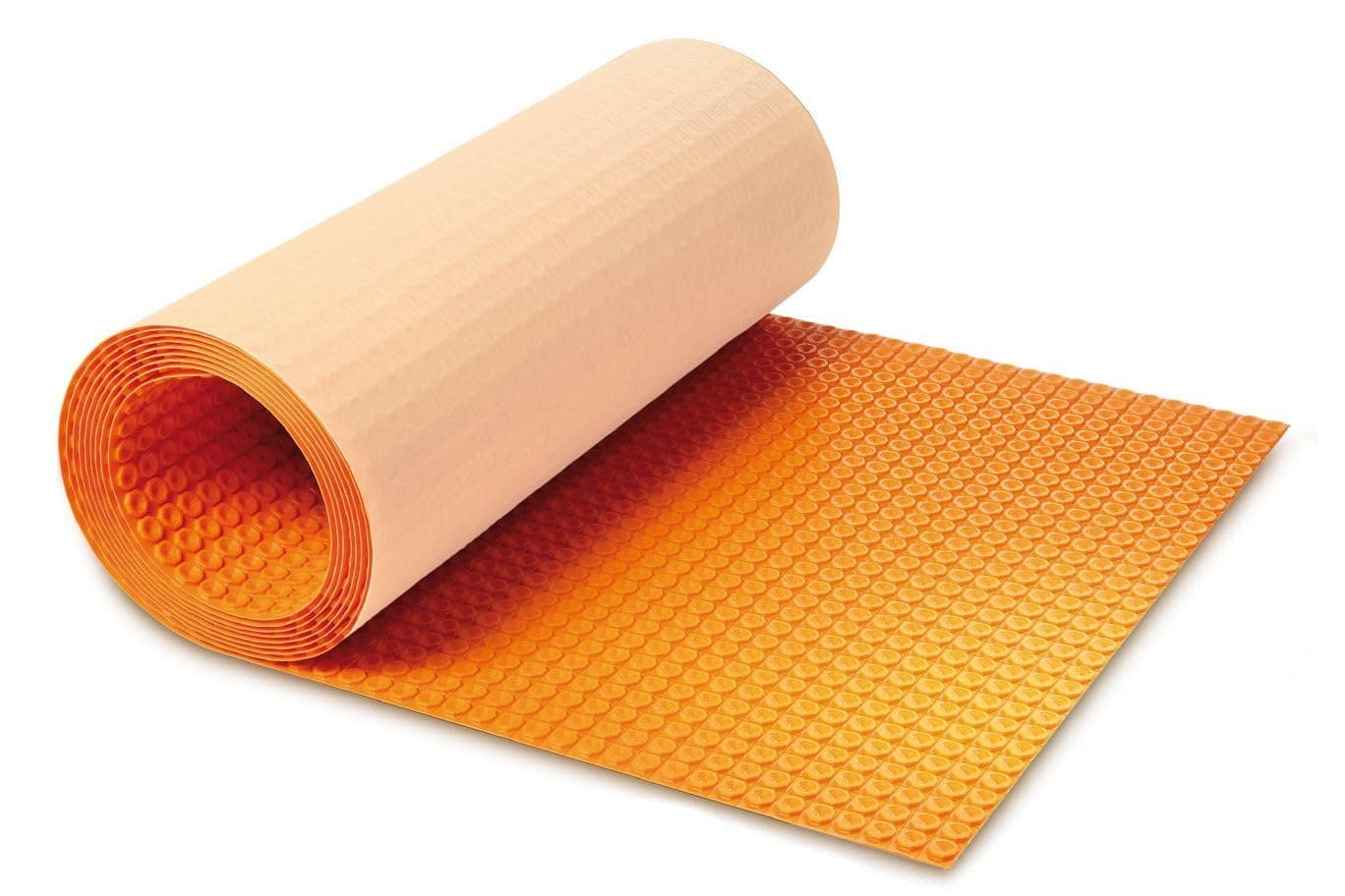 Schluter DITRA Heat UNCOUPLING Membrane - DH512M