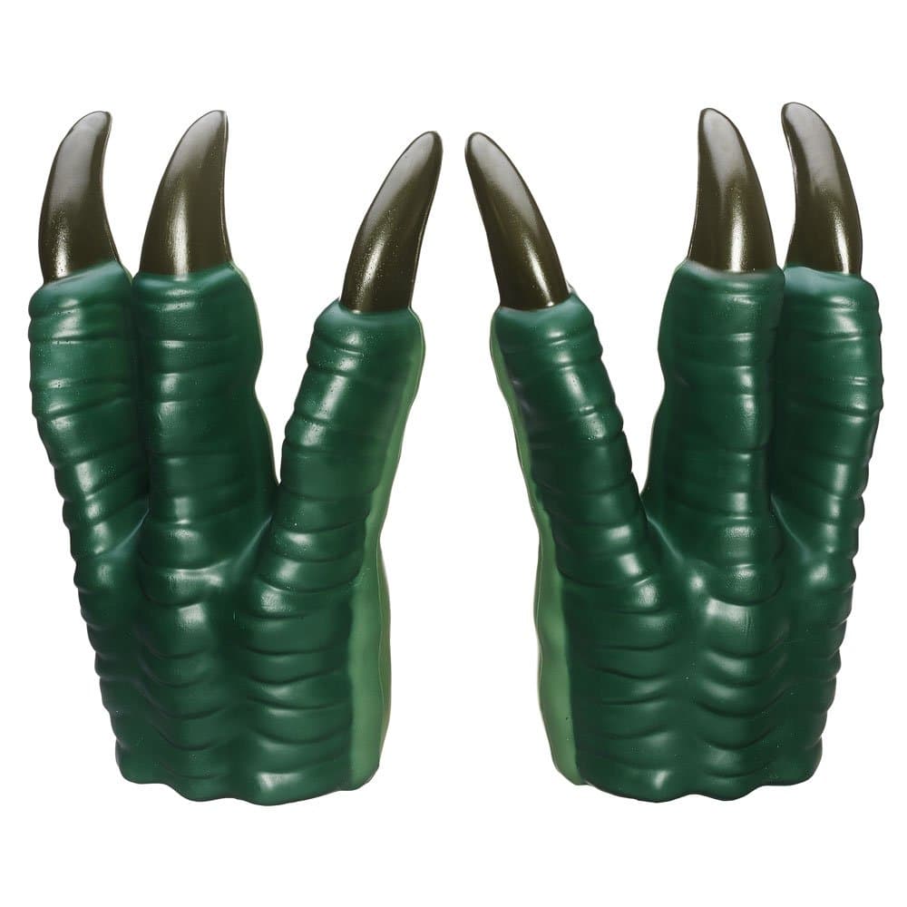 Jurassic World Velociraptor Claws