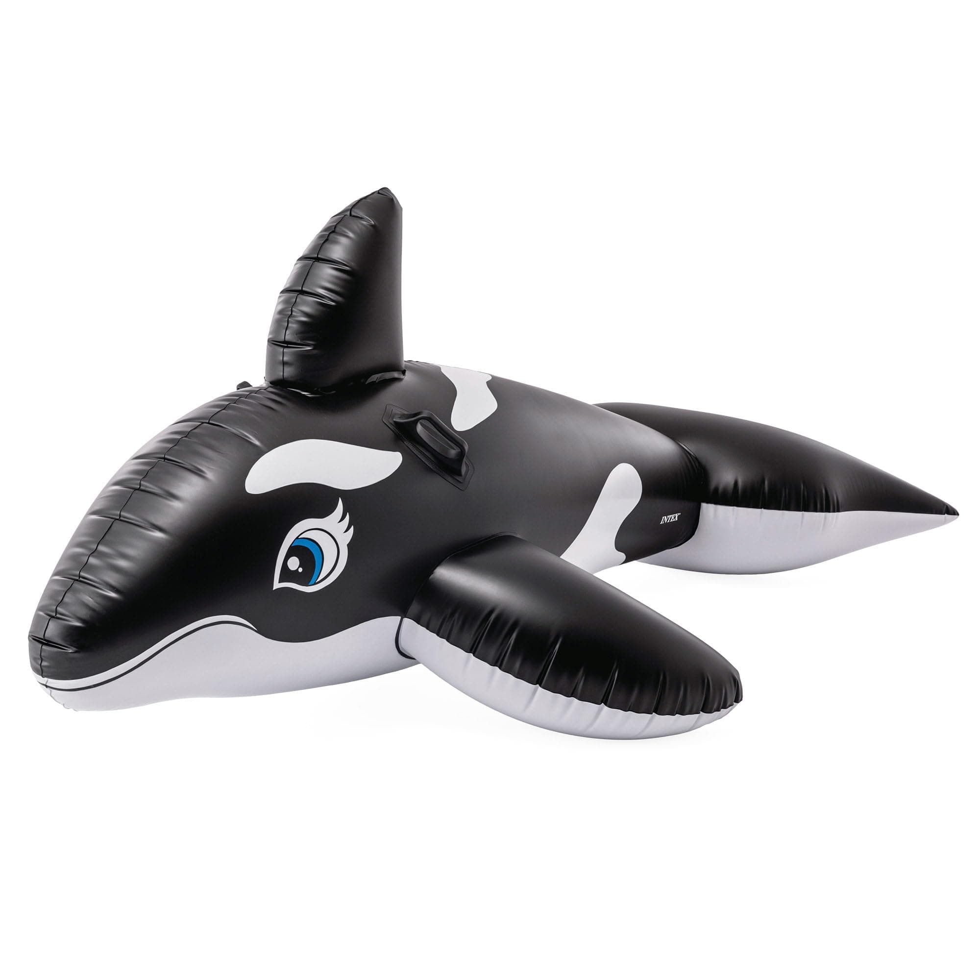 Inflatable Pool Float: Pool Toy for Kids