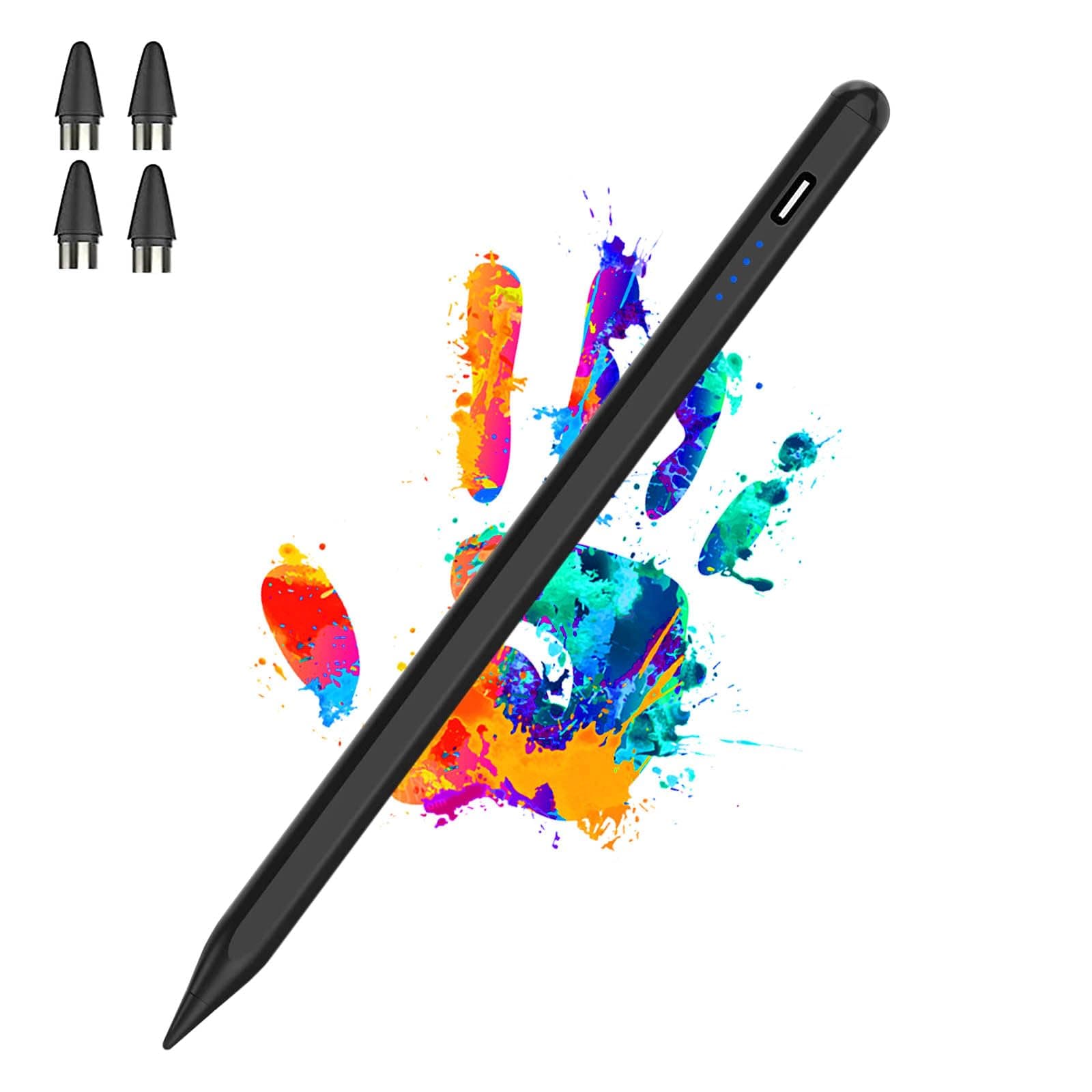 Luntak Stylus Pens for Touch Screens 1 Pack