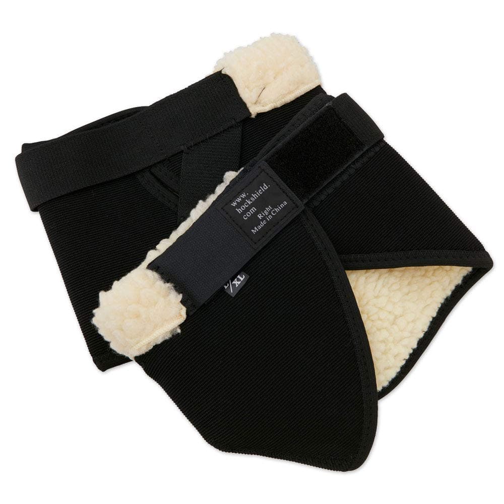 Intrepid International Hock Shield Ultra Protector