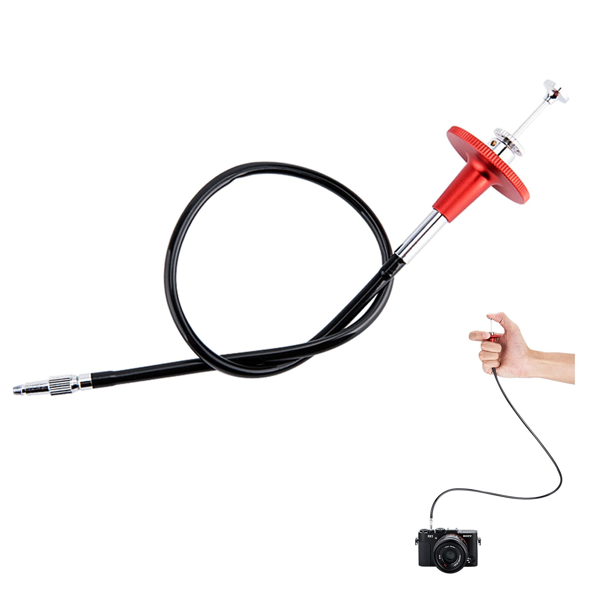 Technical Shutter Release Cable