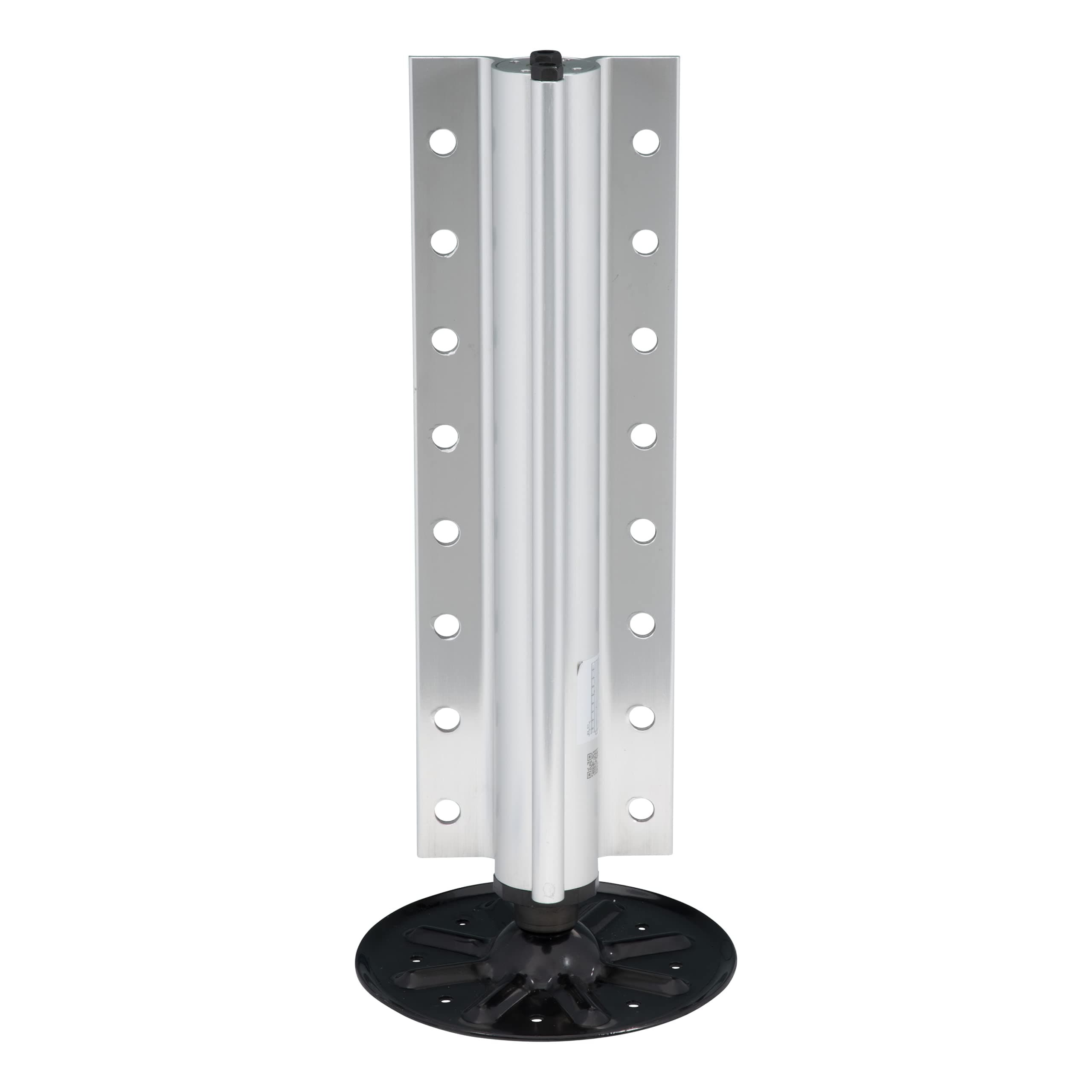 Hydraulic Replacement Jack for Level-Up System on 5th Wheel RVs and Travel Trailers