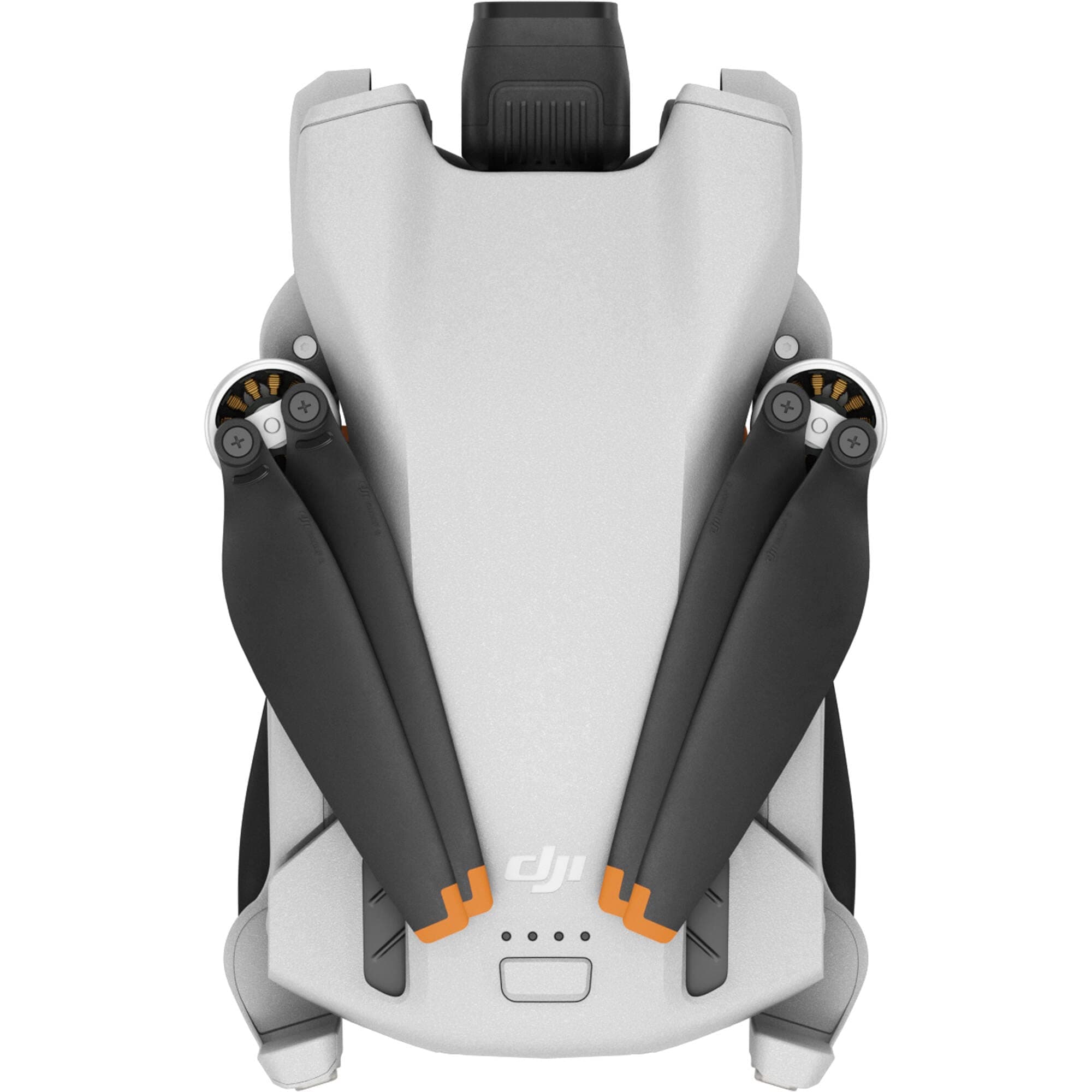 Mini 3 Aircraft Only, Replacement Unit for Crash Lost DJI Mini 3 Drone (Excludes Remote Controller, Flight Battery and Accessories)