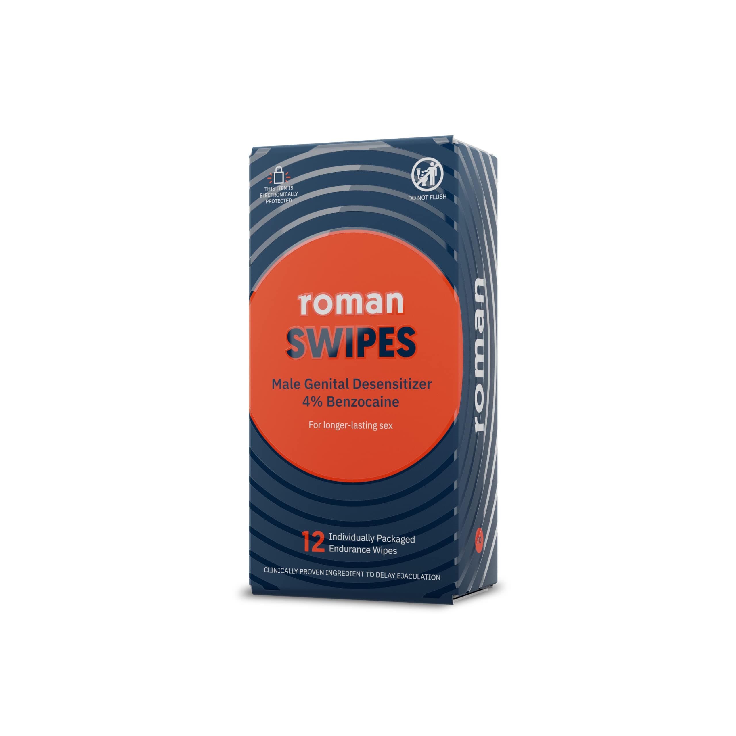 Swipes (12-Pack)