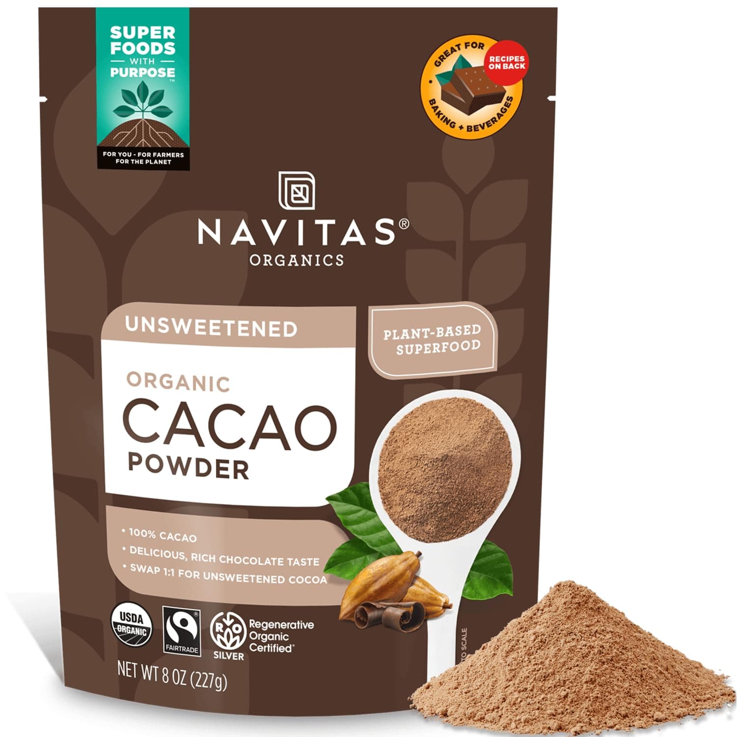 Cacao Powder