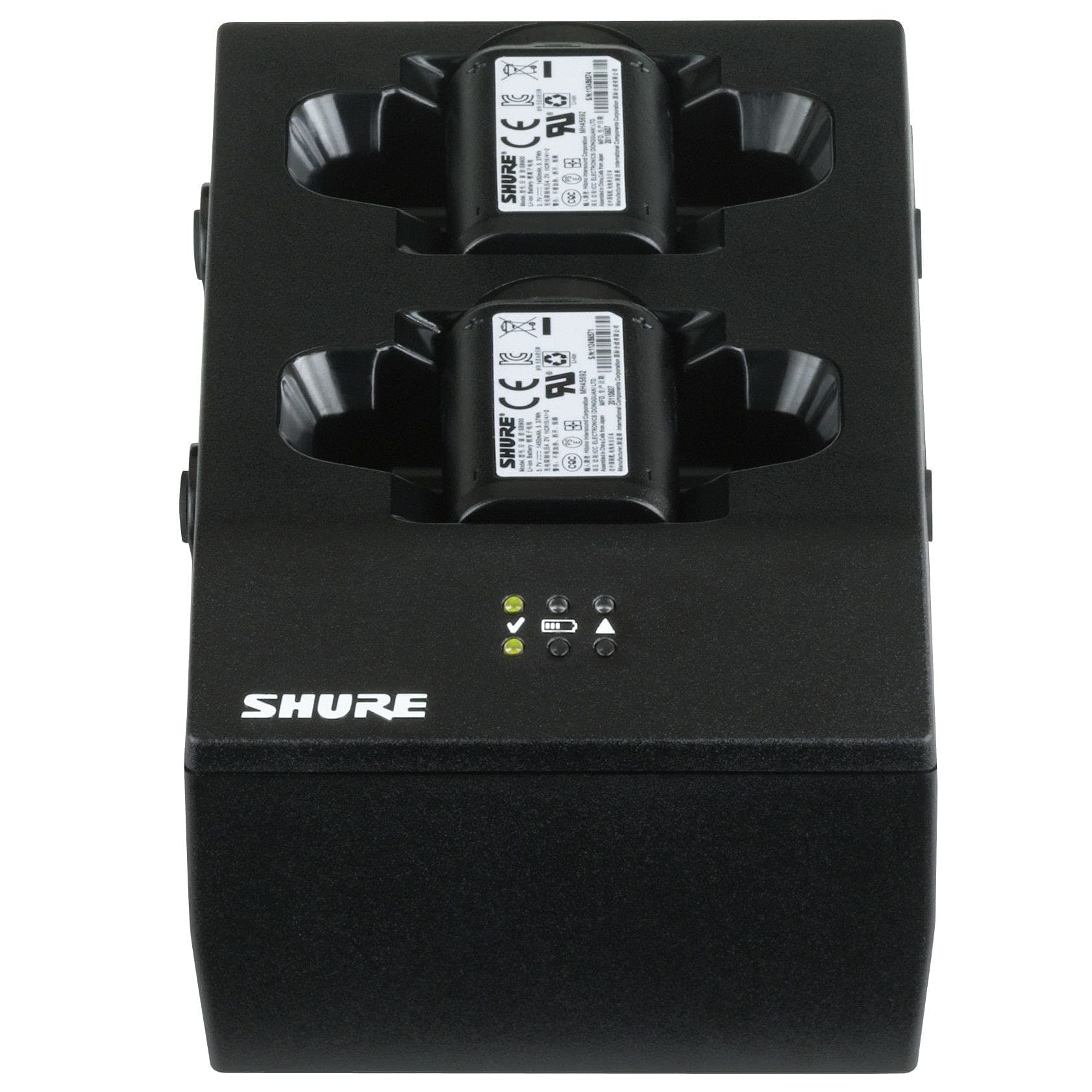 Shure Wireless Microphone System (SBC200)