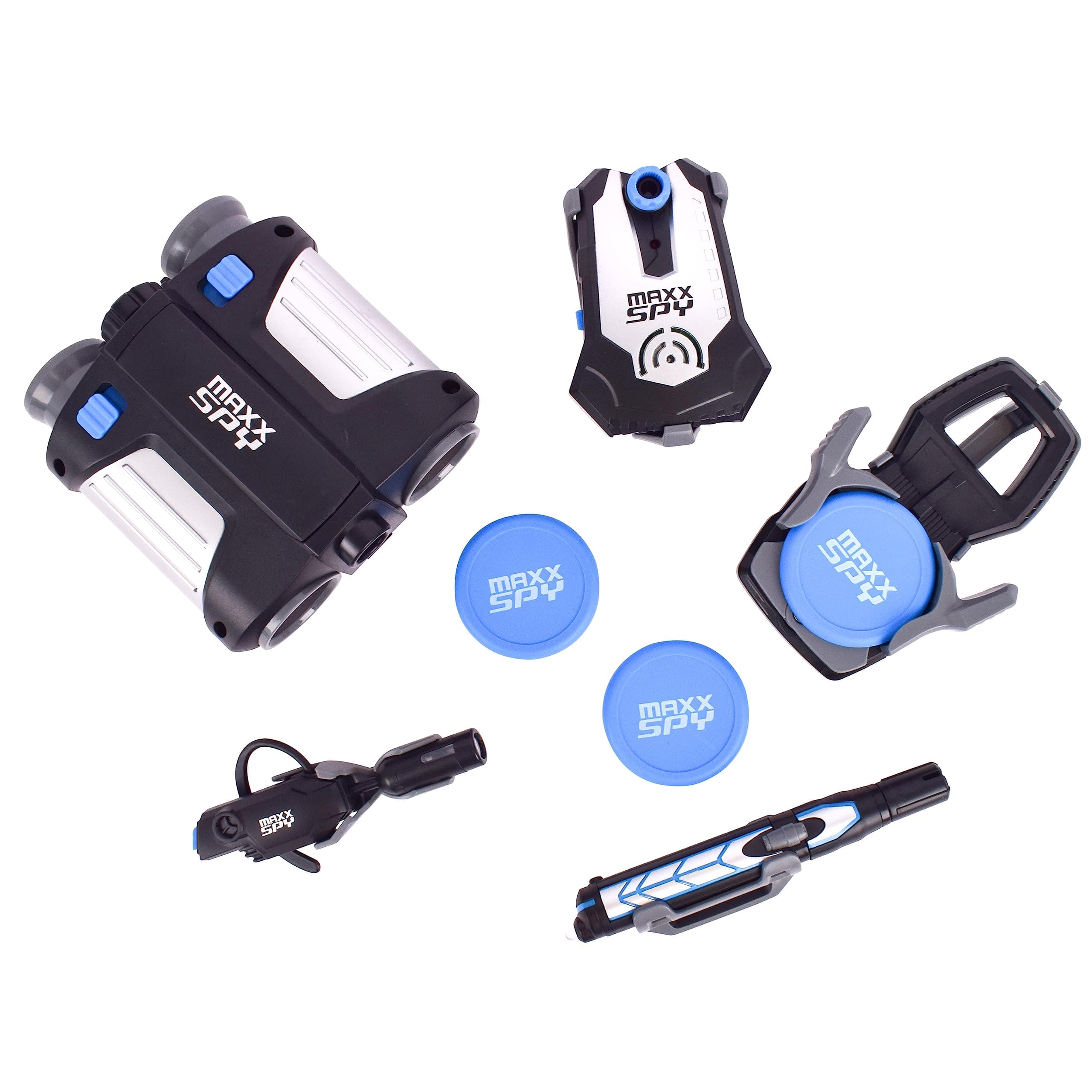 Maxx Action Spy Play Set