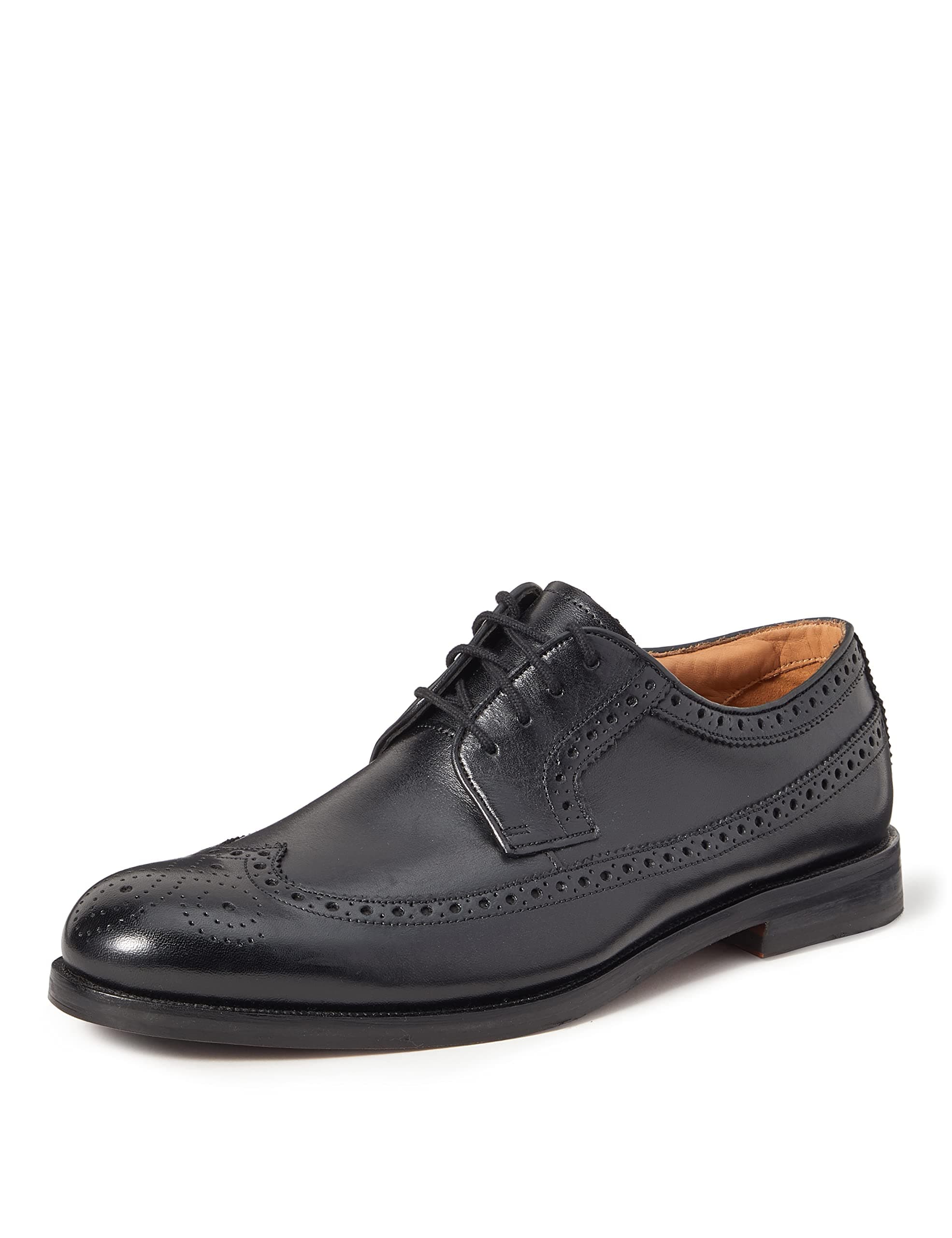 Clarks Men's Coling Limit Derbys