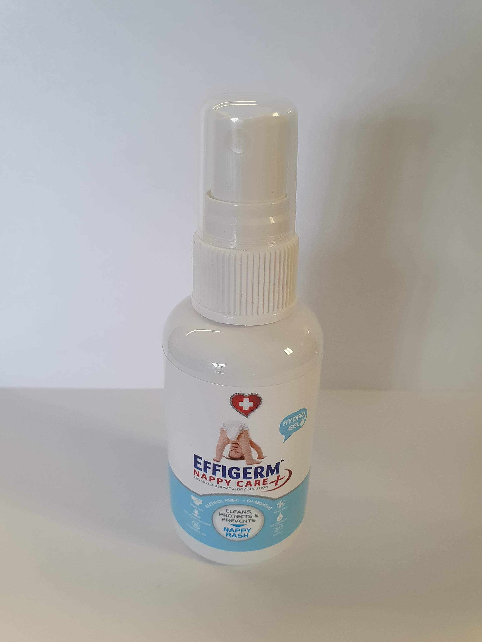 Effigerm Nappy Care 60ml