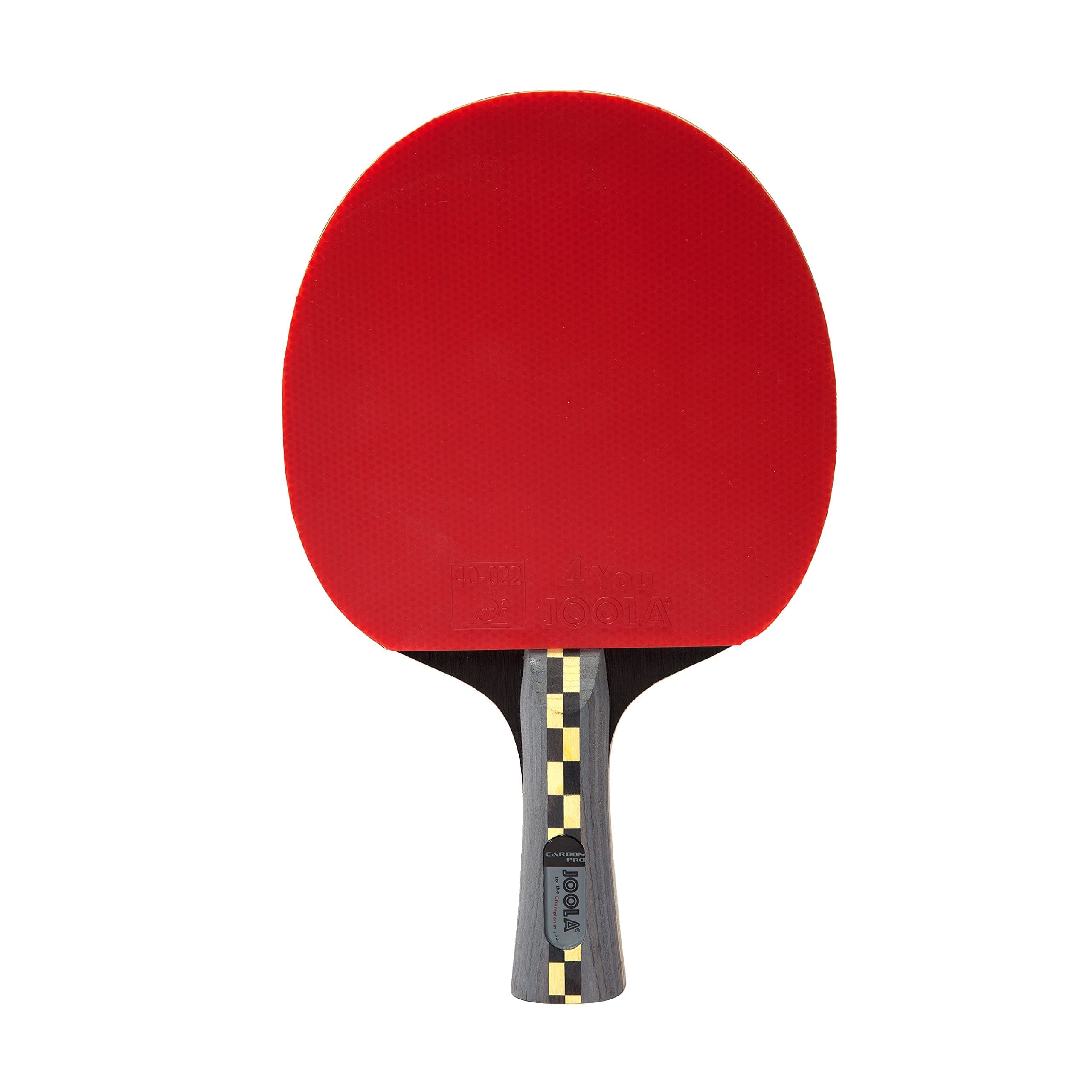 Carbon Table Tennis Bat