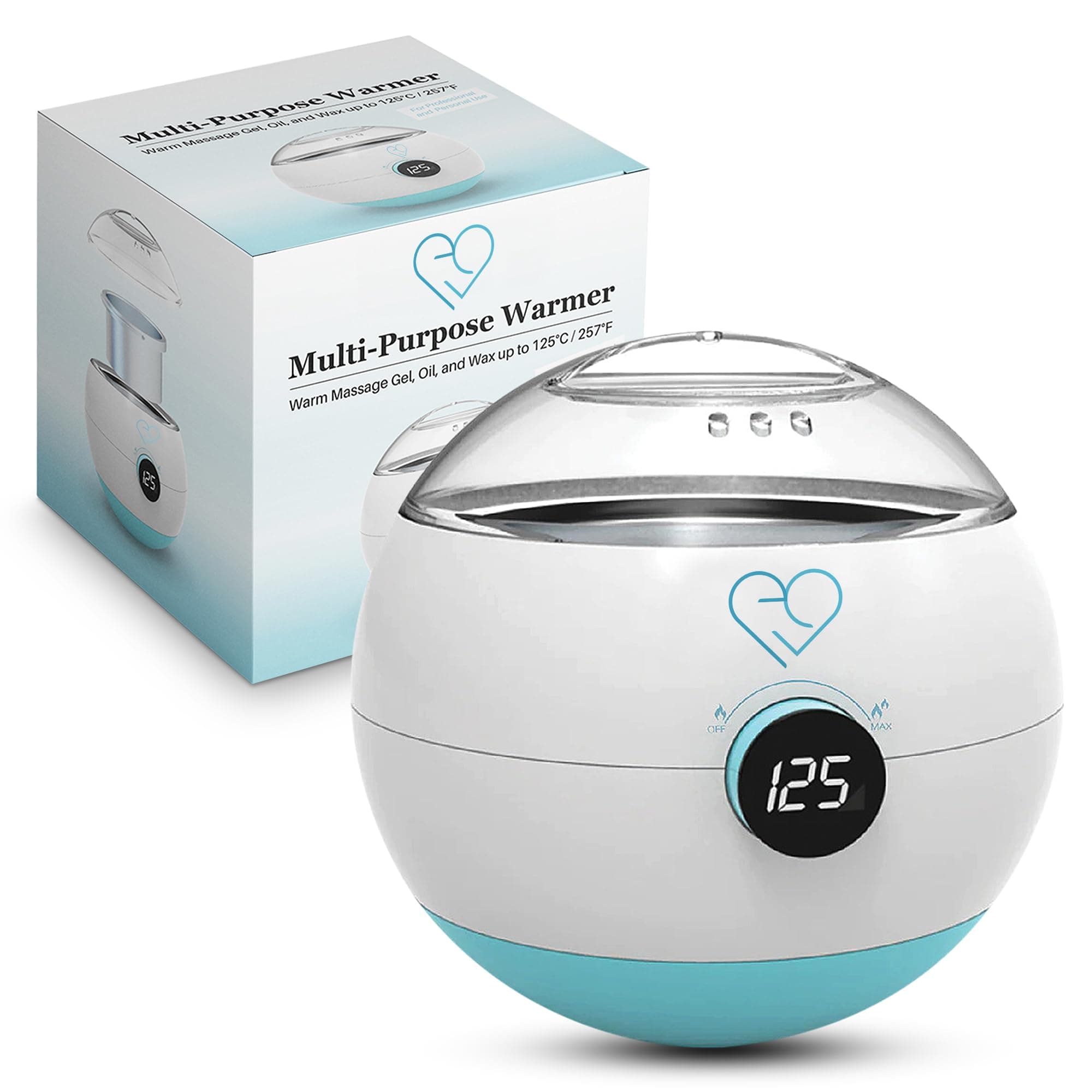 Multi- Purpose Warmer