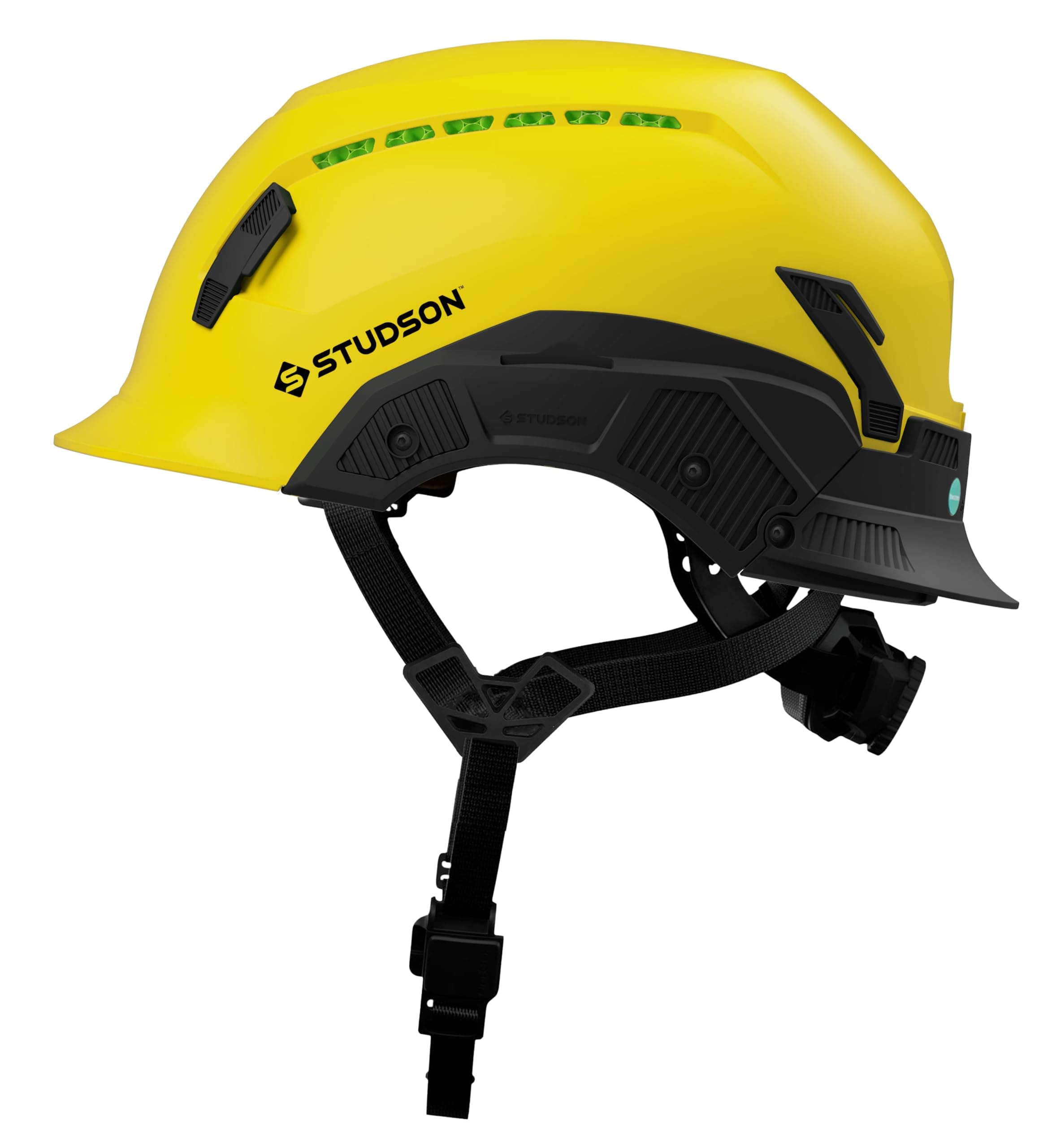 - STUDSON SHK-1 Vented Safety Helmet