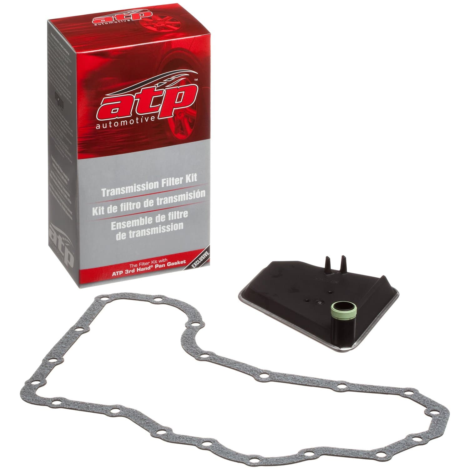 ATP B-160 Automatic Transmission Filter Kit
