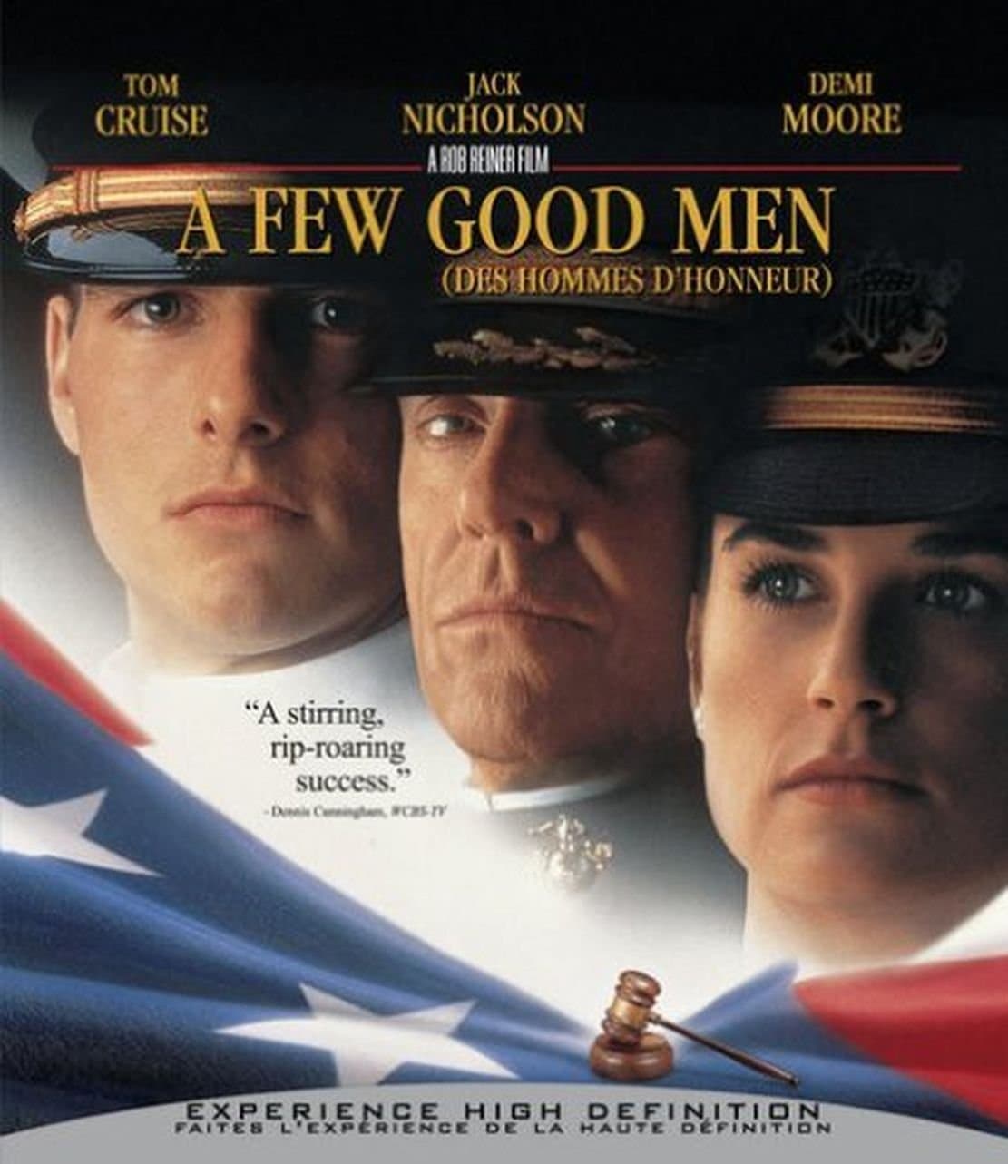 A Few Good Men