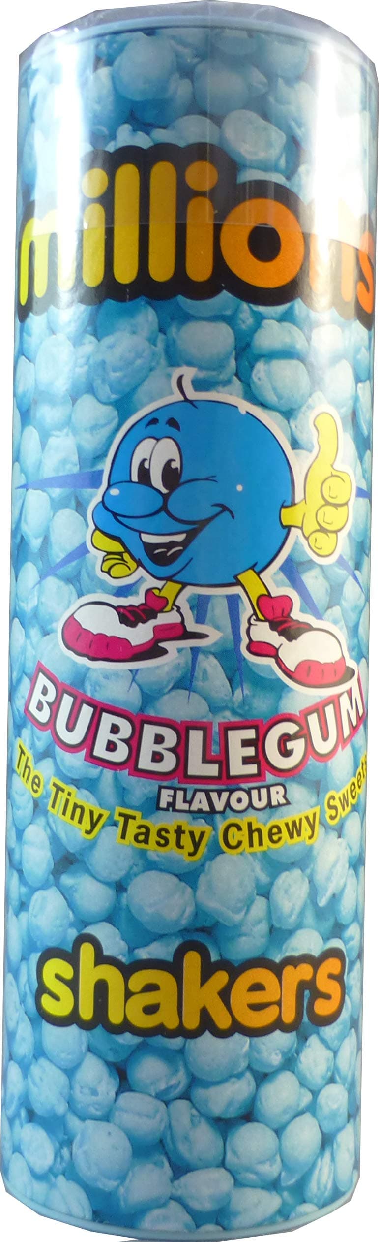 Millions Shaker, Bubblegum, 90 gram