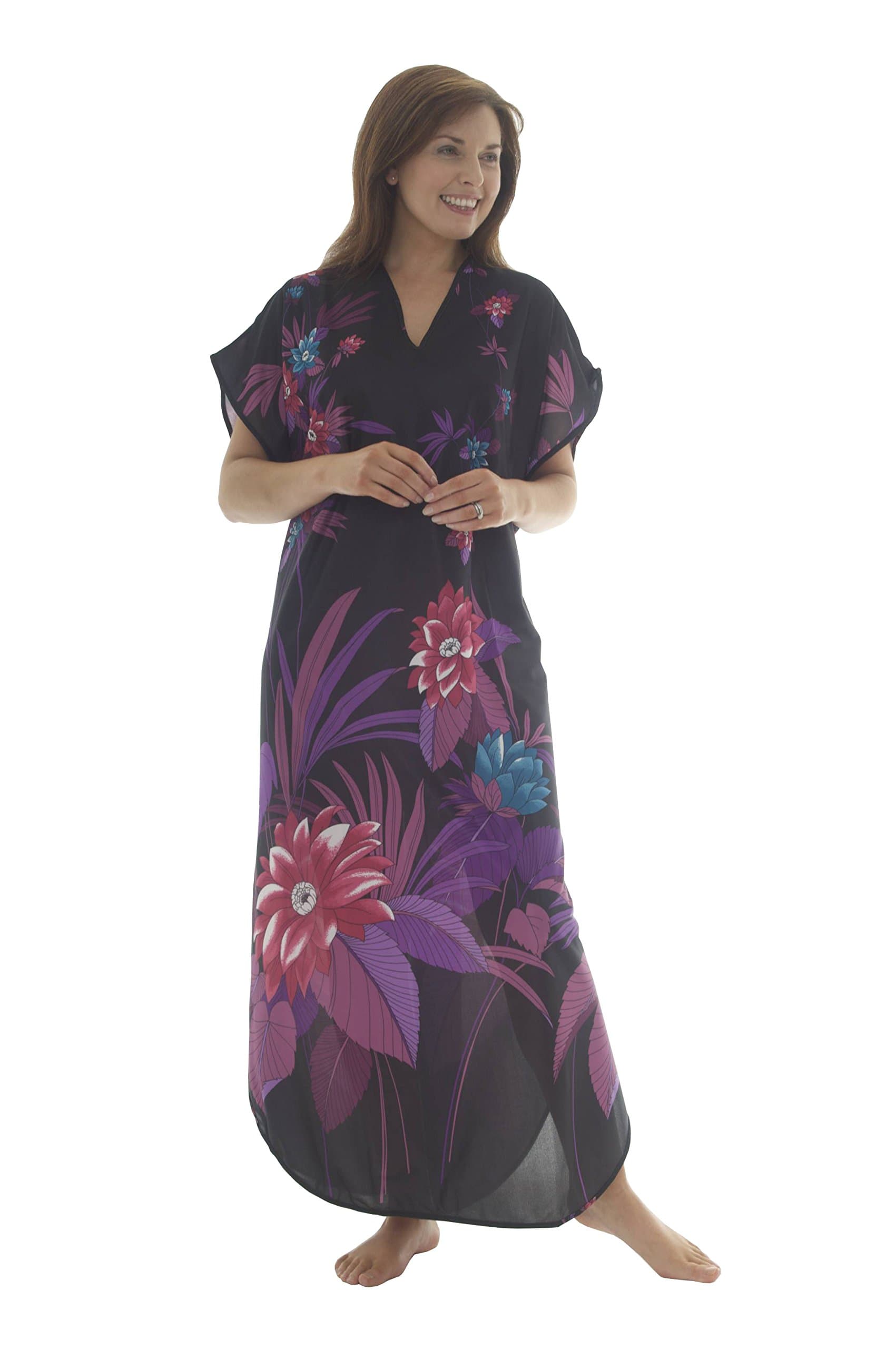 Vibrant Kaftan (28)