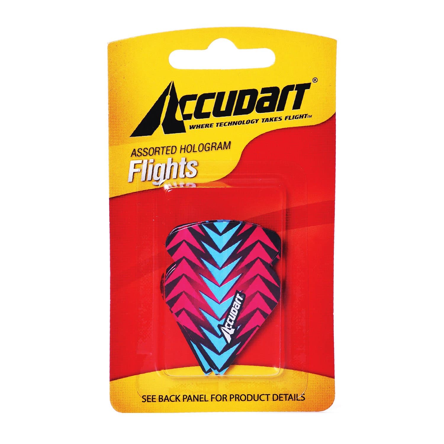 AccudartTomahawk Flights