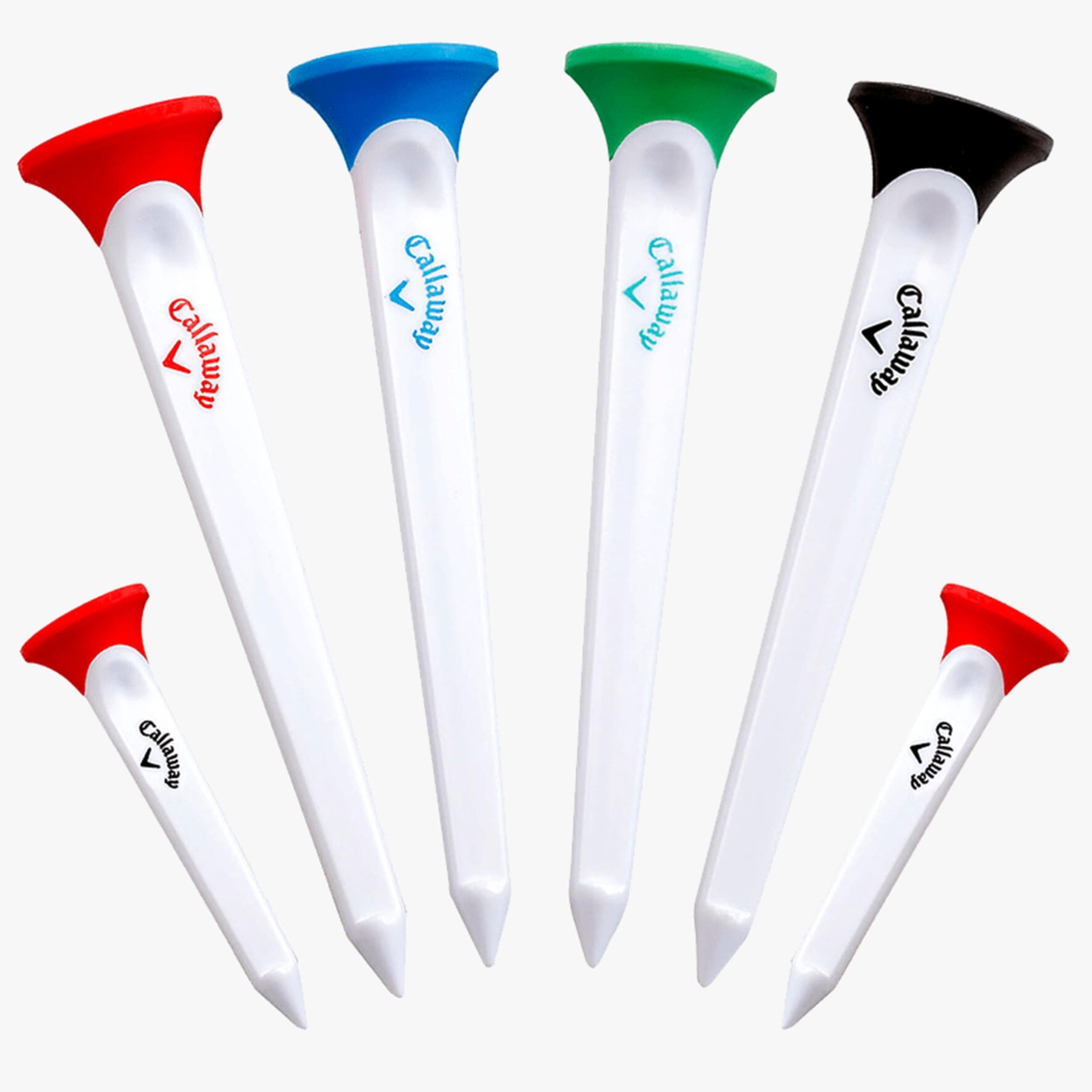 Par-Tee High Performance Golf Tee