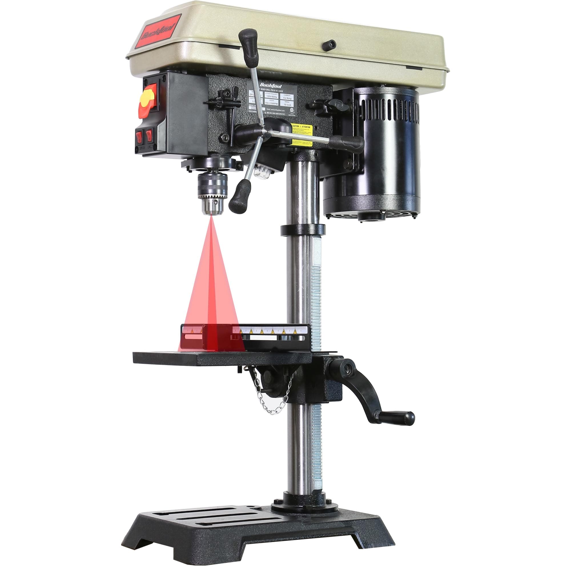 DP25016A2 Benchtop Drill Press