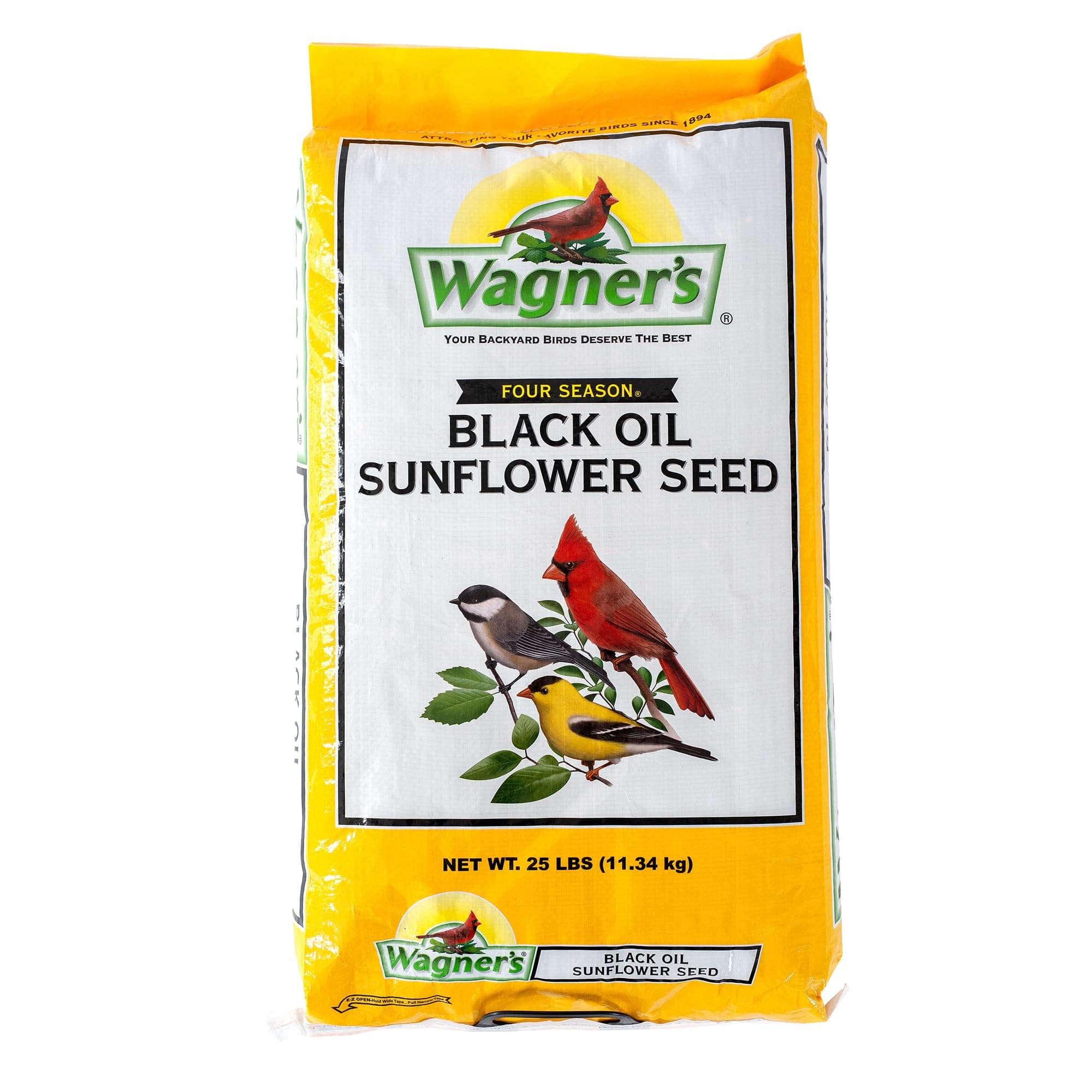 Oil Sunflower Seed