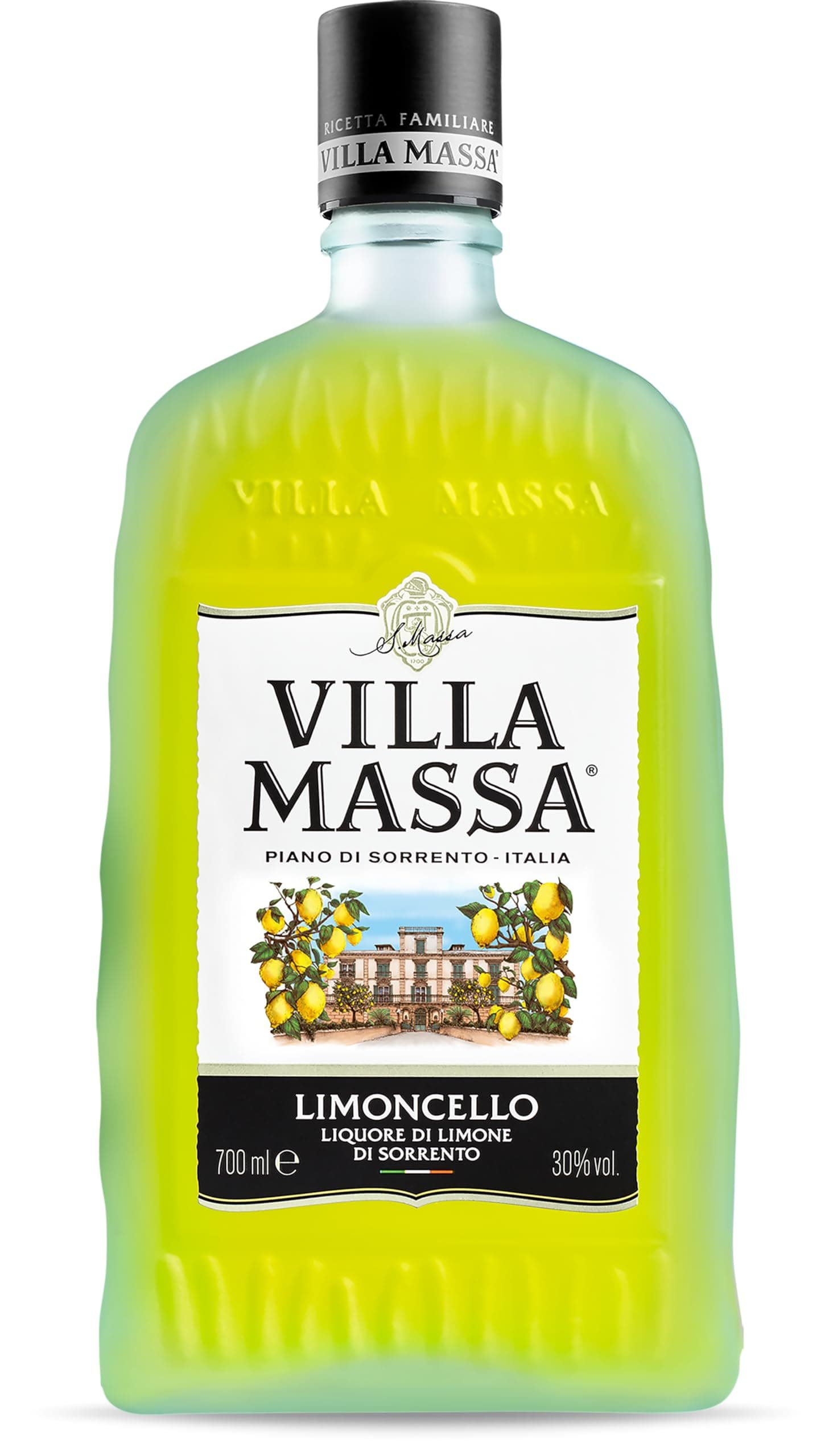 Licor Limoncello Vila Massa 700Ml