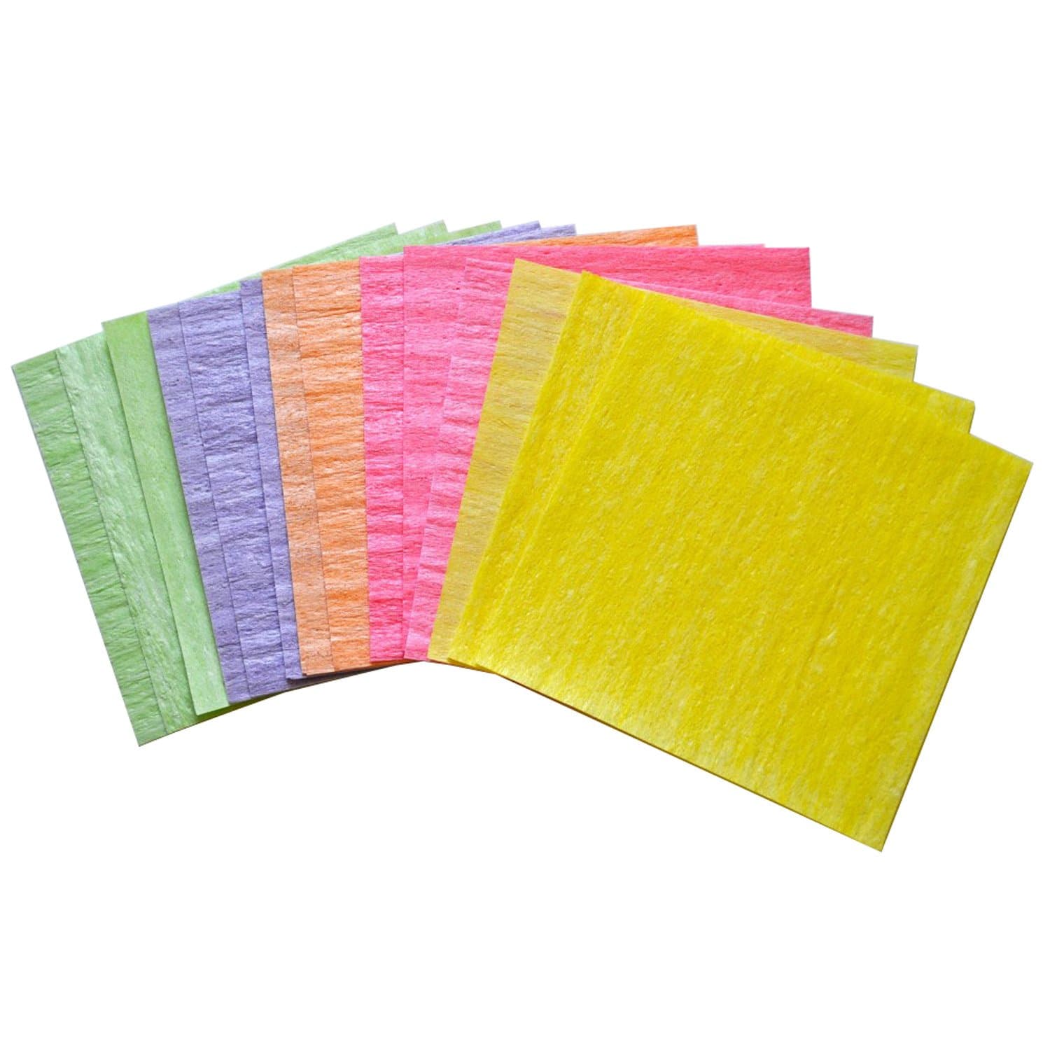 CCR60012 Magic Nuudles Magic Paper, 12 Sheets