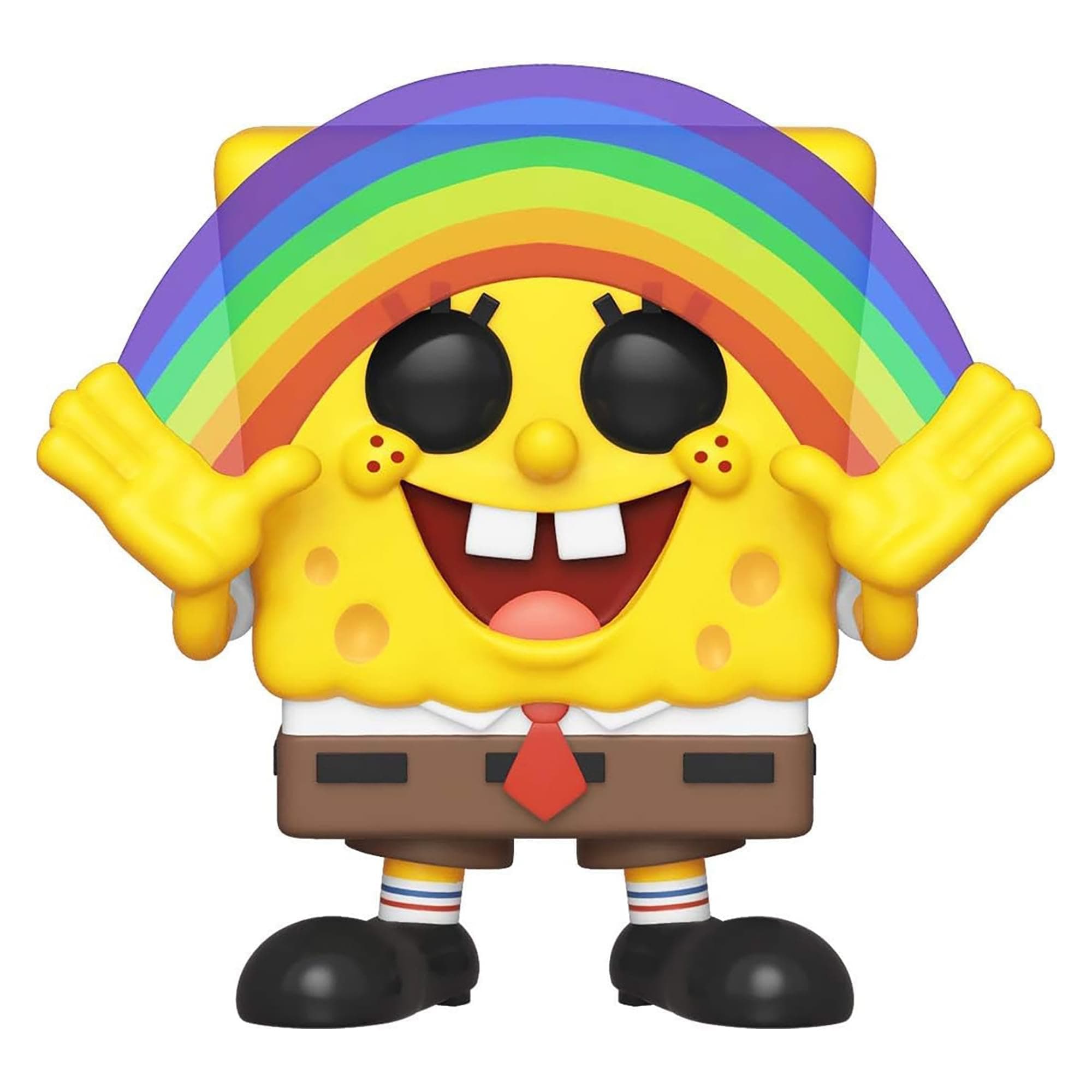 Pop! Animation: Spongebob Squarepants - Spongebob Rainbow