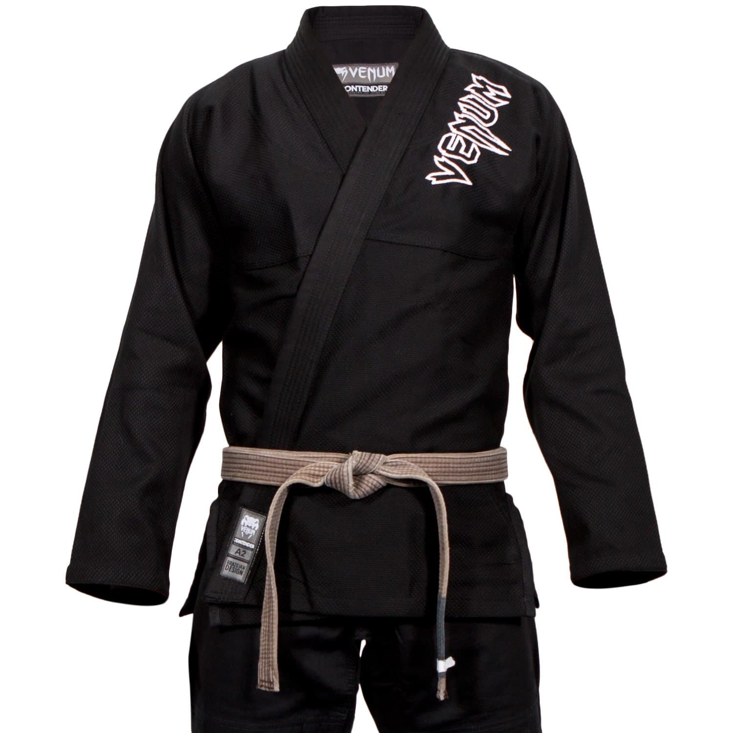 Contender 2.0 BJJ Gi