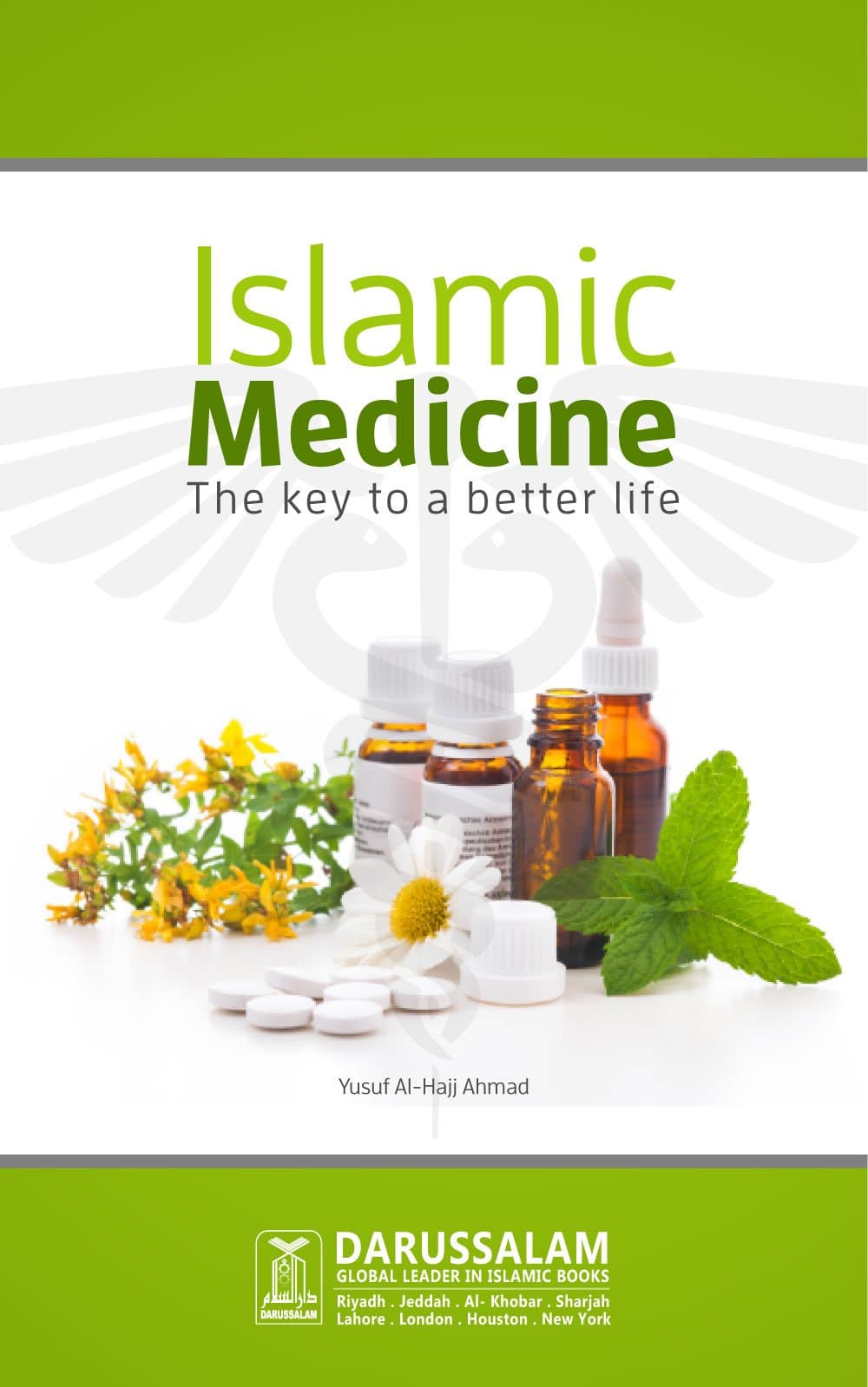 Islamic Medicine