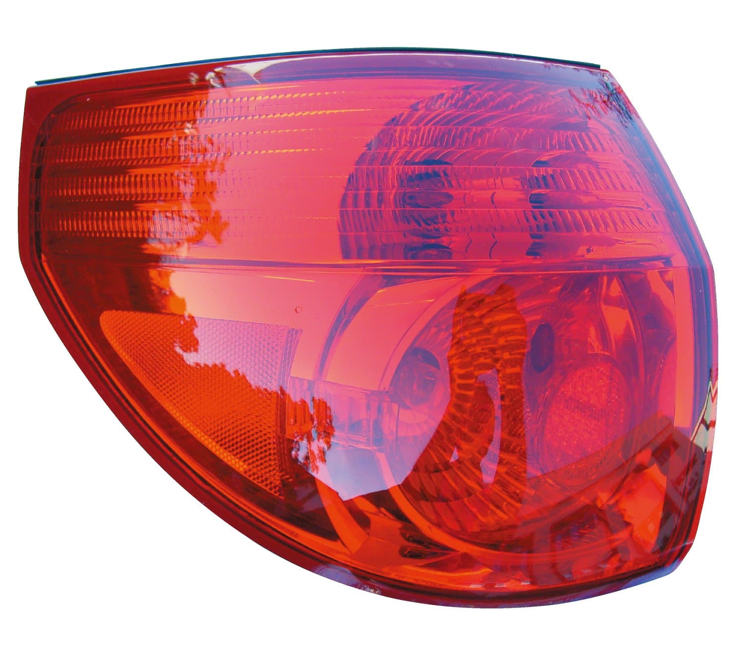 Eagle Eye Lights TY920-B000L Tail Light Assembly