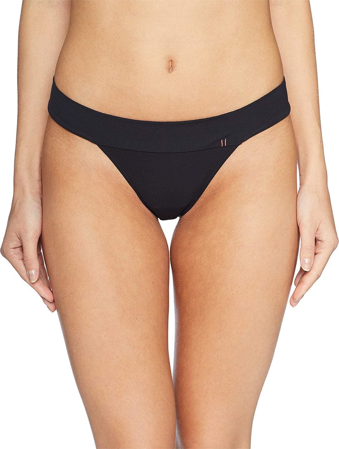 Stance Women's Solid Thong Undies
