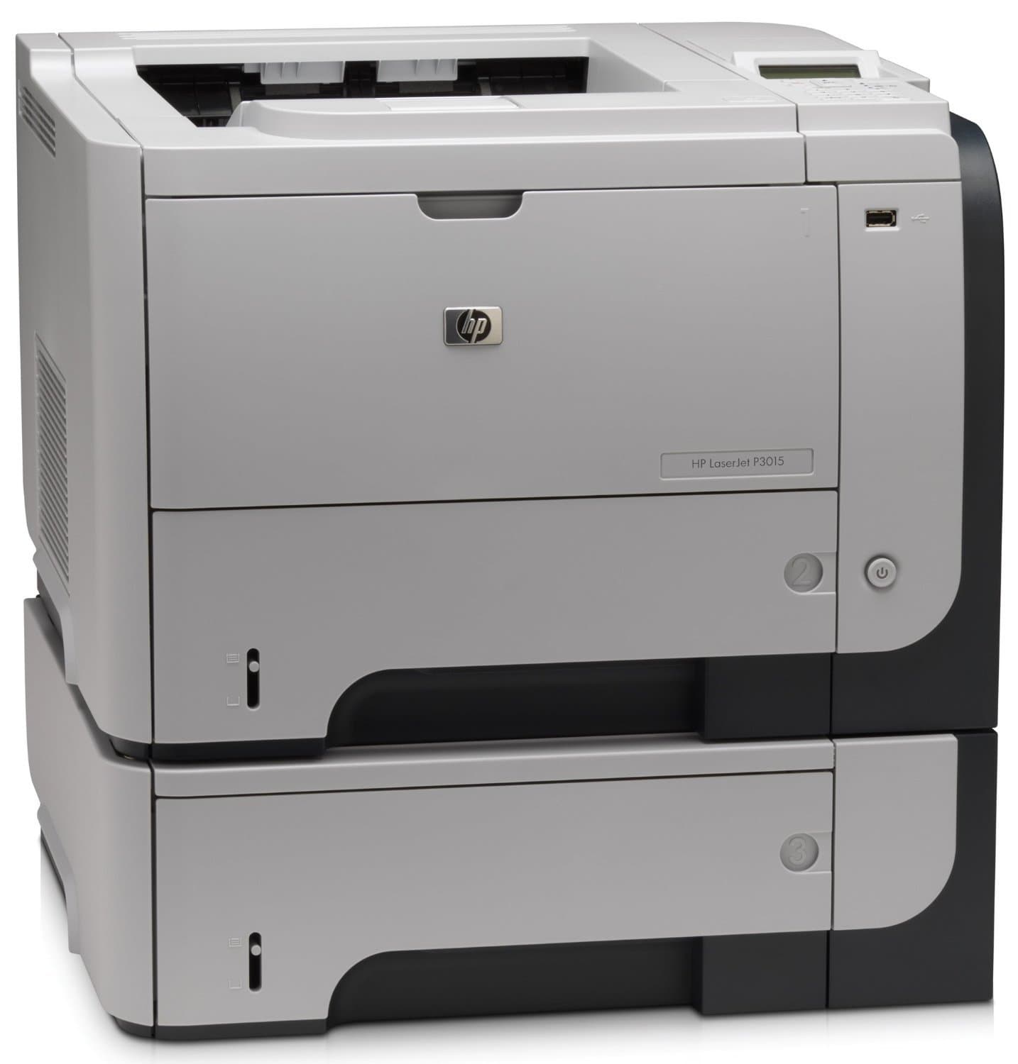 HP LaserJet Enterprise P3015x Printer
