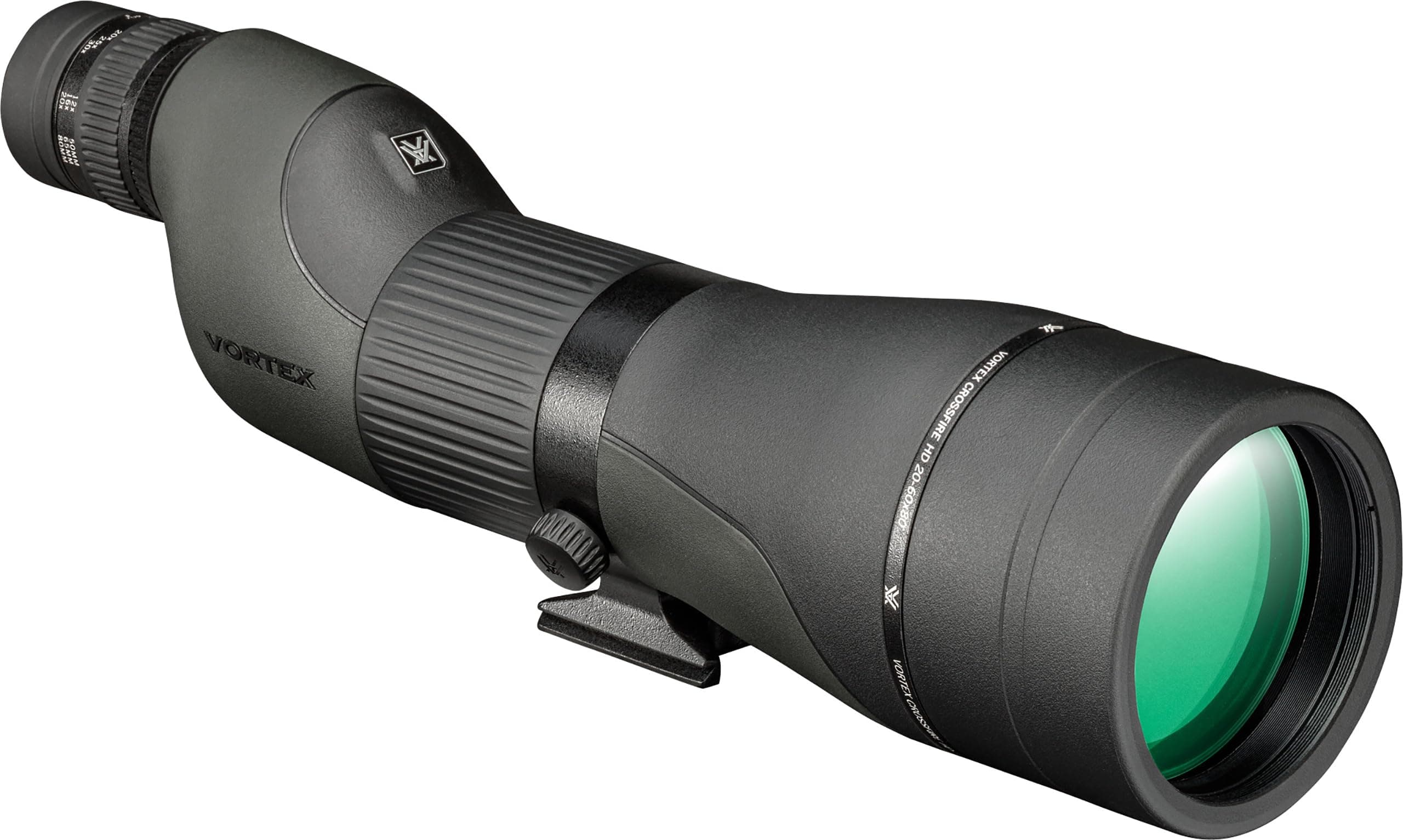 Vortex Optics Crossfire HD Spotting Scopes
