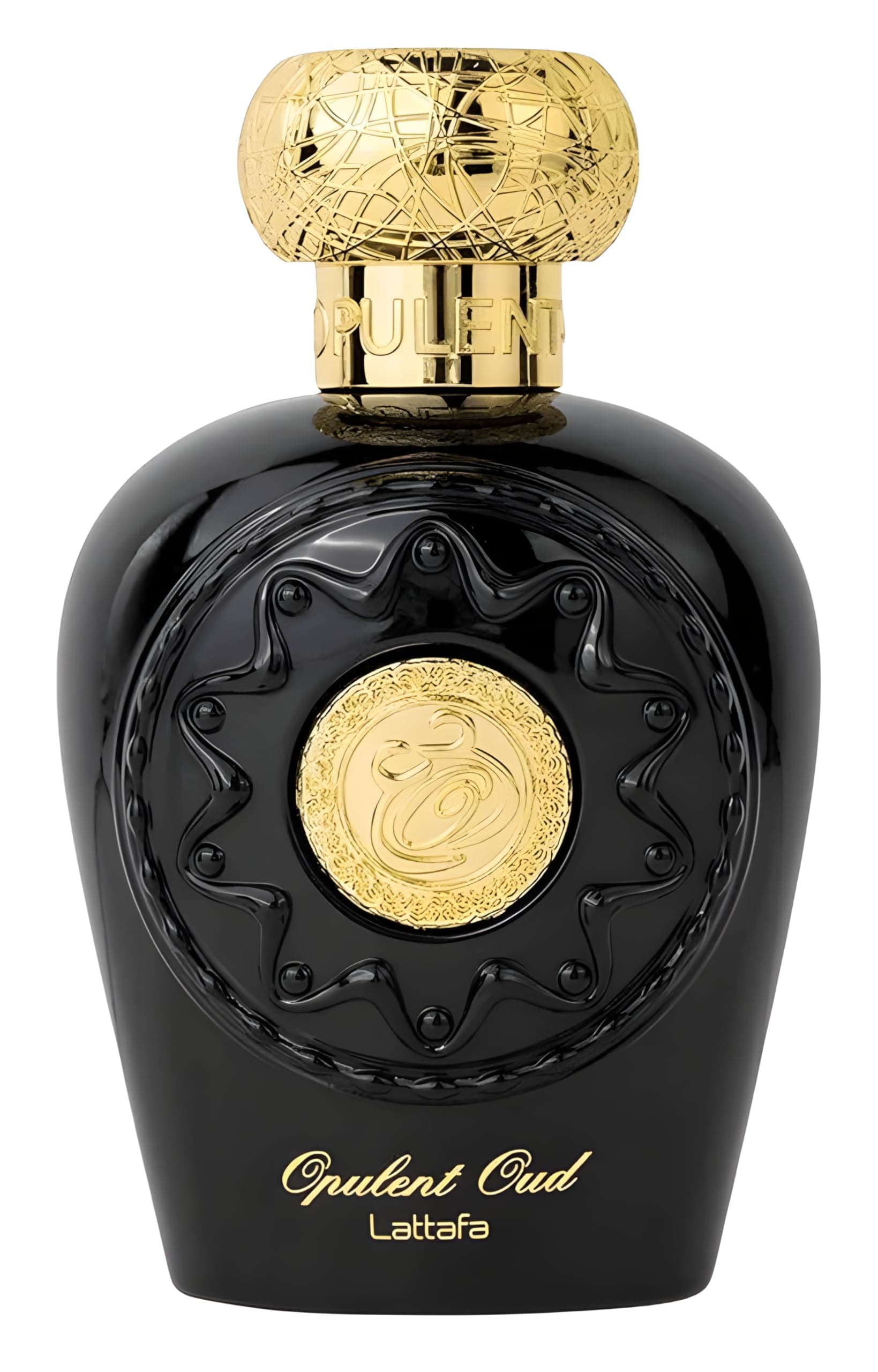 Opulent Oud