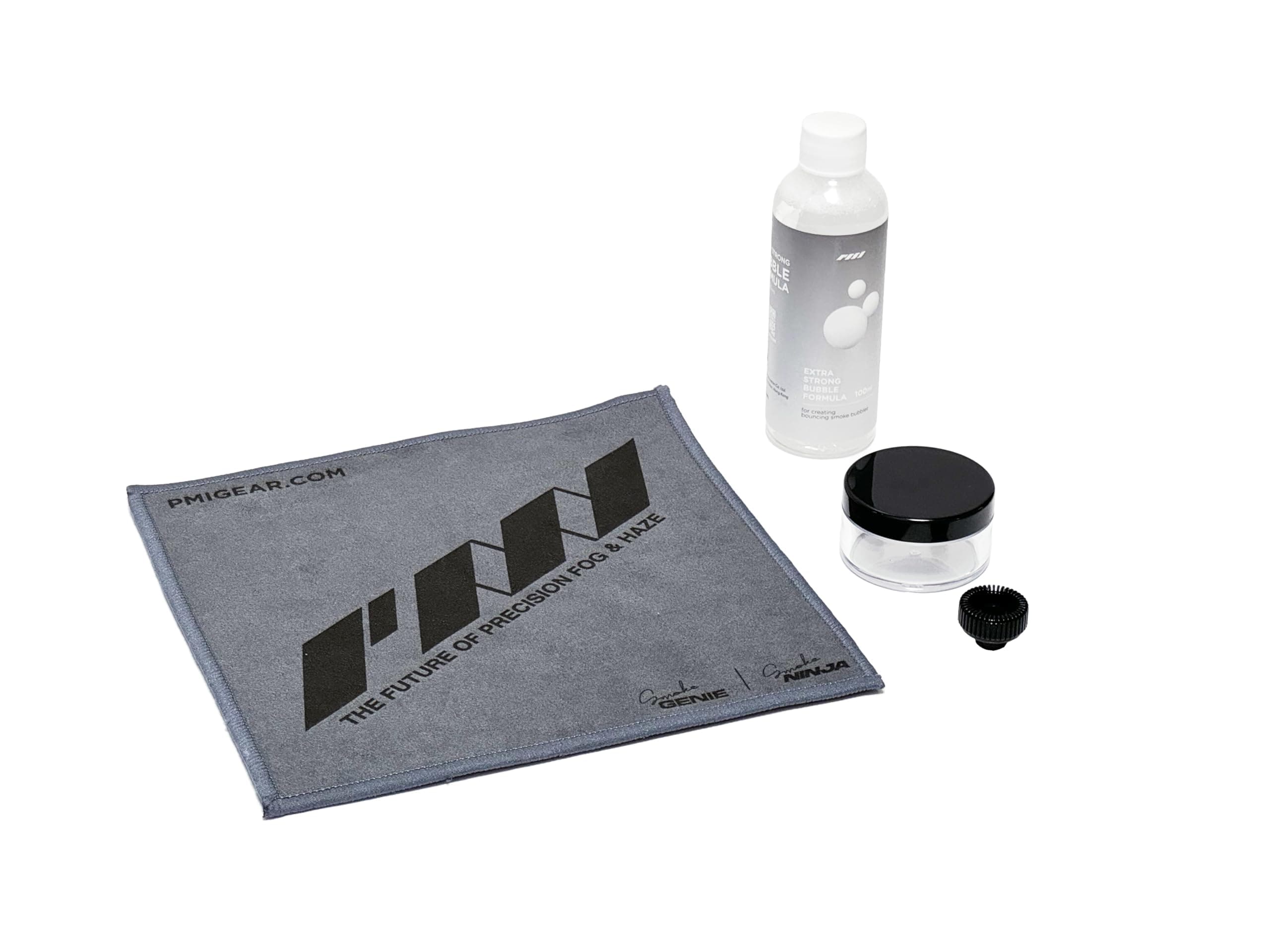 PMI SmokeNINJA Bubble Nozzle Kit