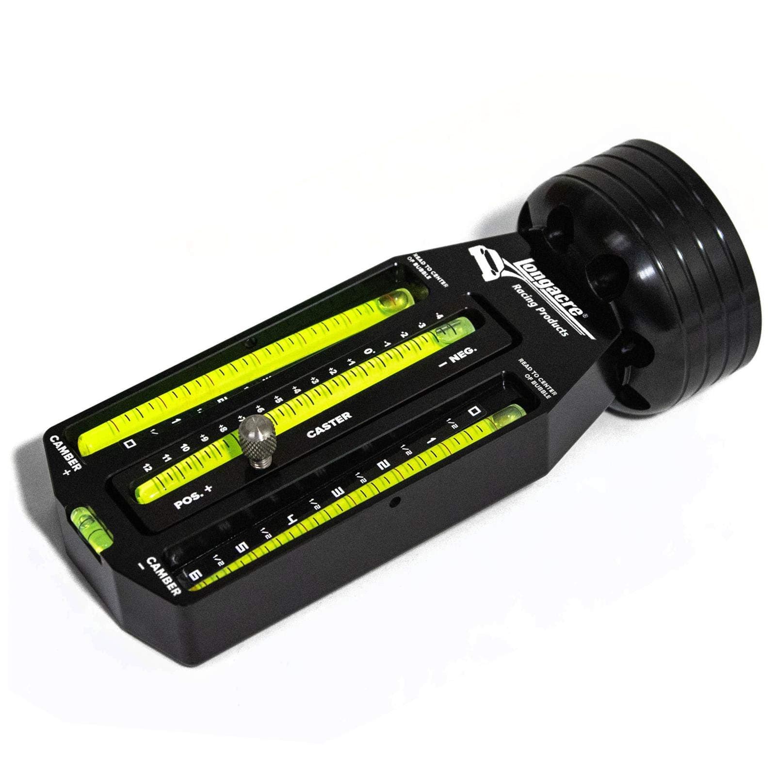 Longacre 78260 Caster Camber Gauge