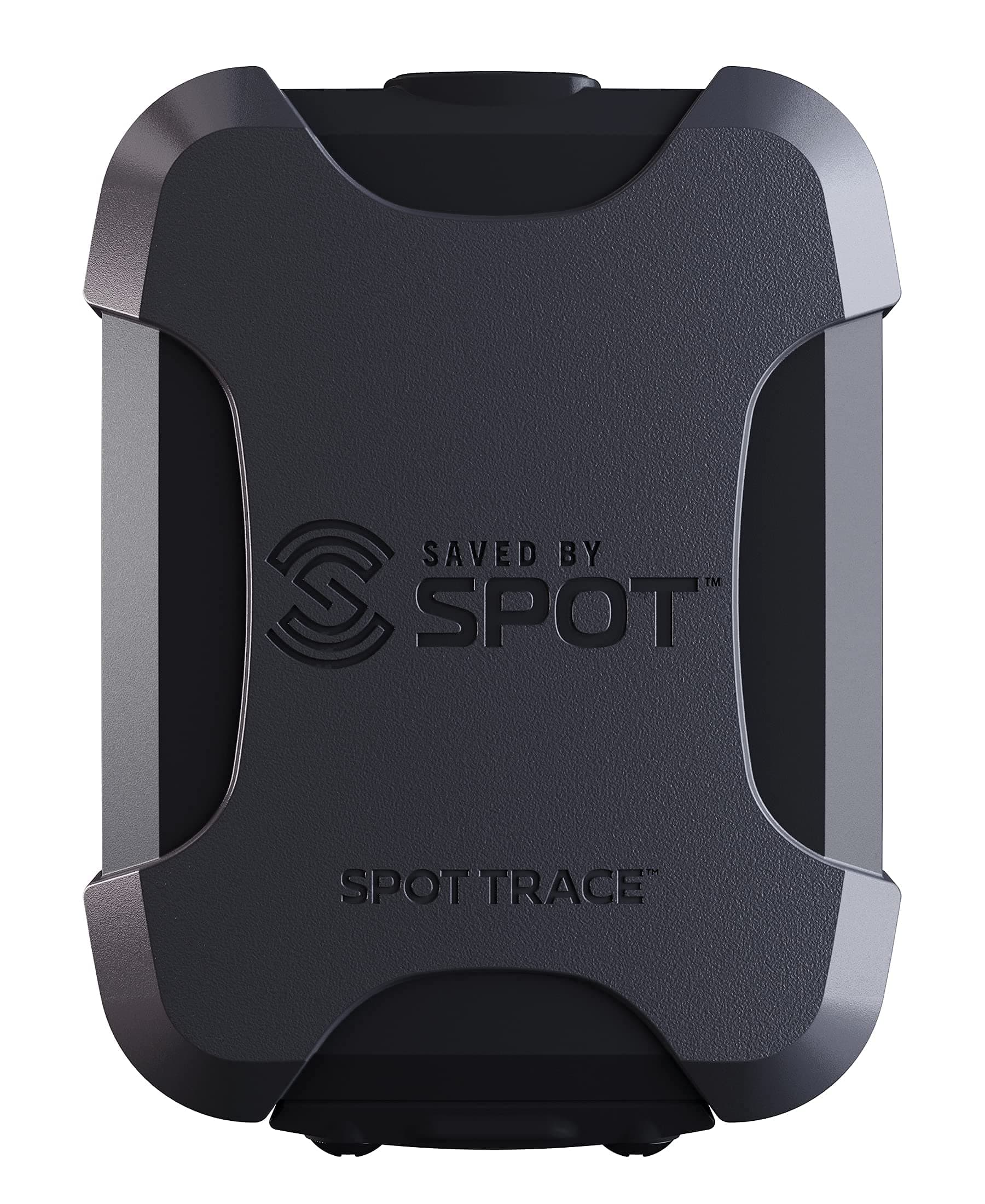 Spot Trace Satellite Tracking Device | Handheld Tracker for Hiking, Camping, Cars, Kids, Outdoor Activities, and Assets with Globalstar Network Coverage | Subscription Applicable