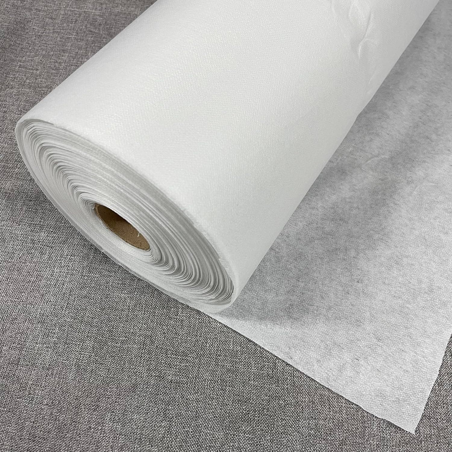 Non-Woven Single-Sided Interfacing