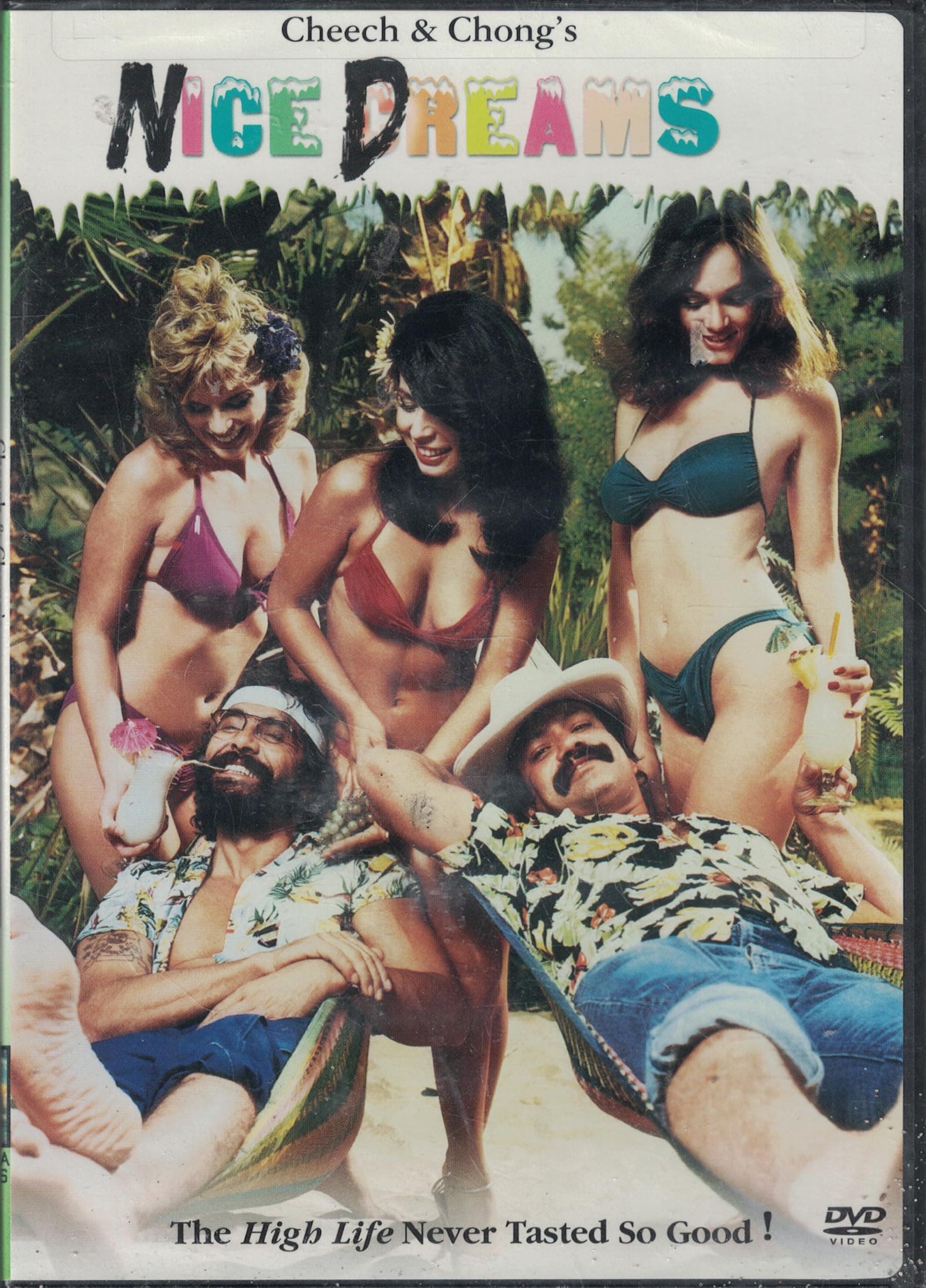 Cheech & Chong's Nice Dreams
