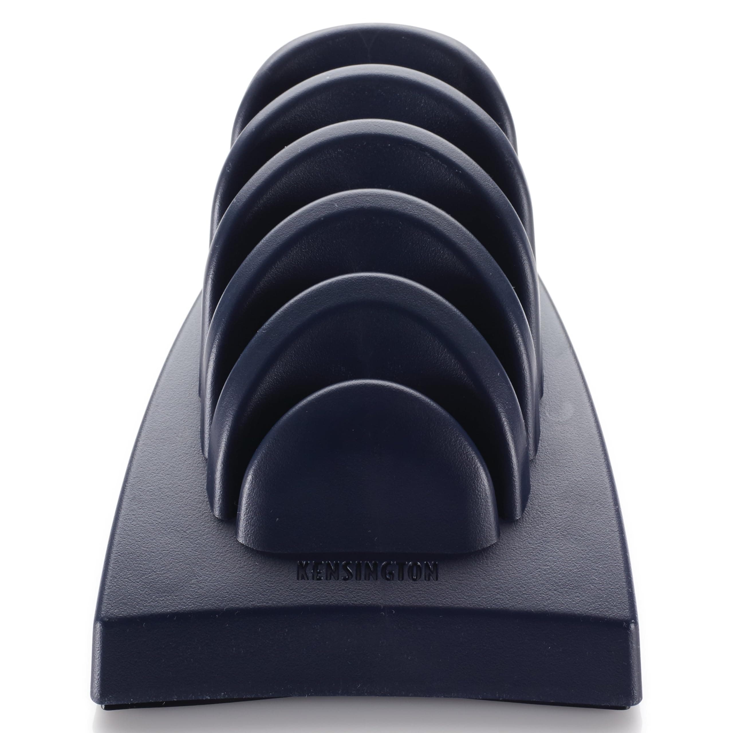 Insight Priority Puck Document Holder – Adjustable Desktop Copy Holder for Easy Viewing, Space‑Saving Design, Improves Ergonomics & Workflow (62061B)