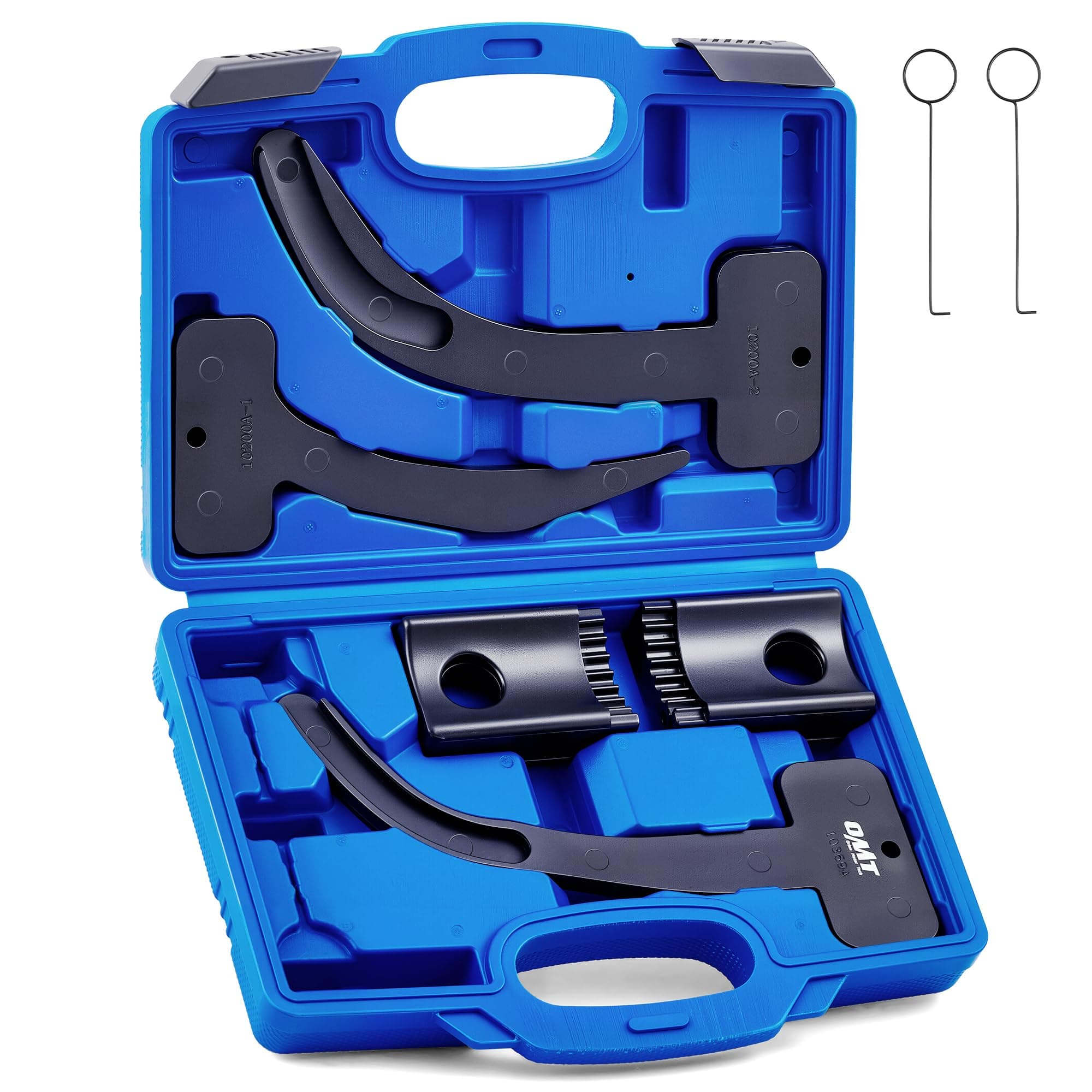 Orion Motor Tech Camshaft Phaser Timing Chain Lock Tool Kit