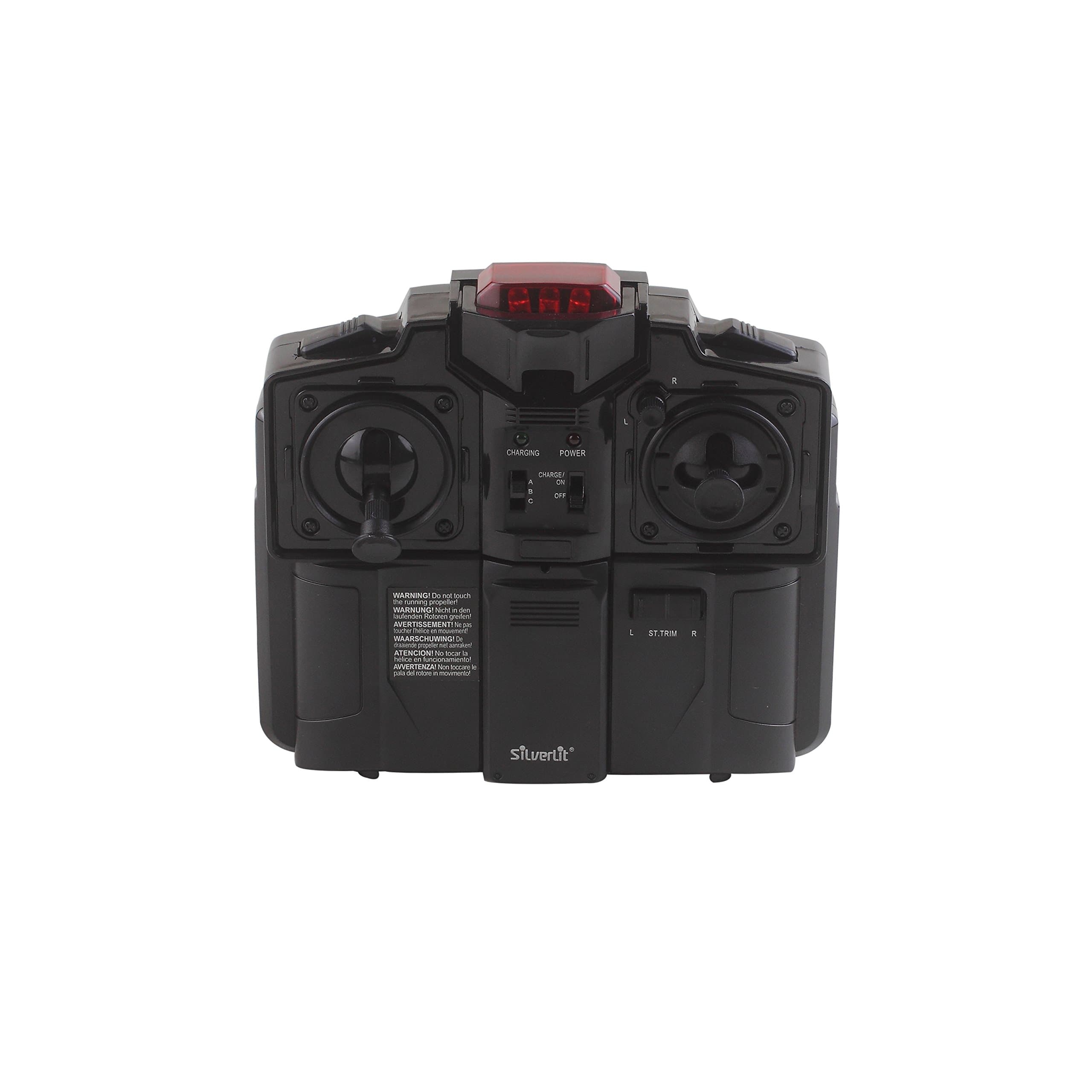 Silverlit I/R Space Phoenix, Multi Color (3 Ch)