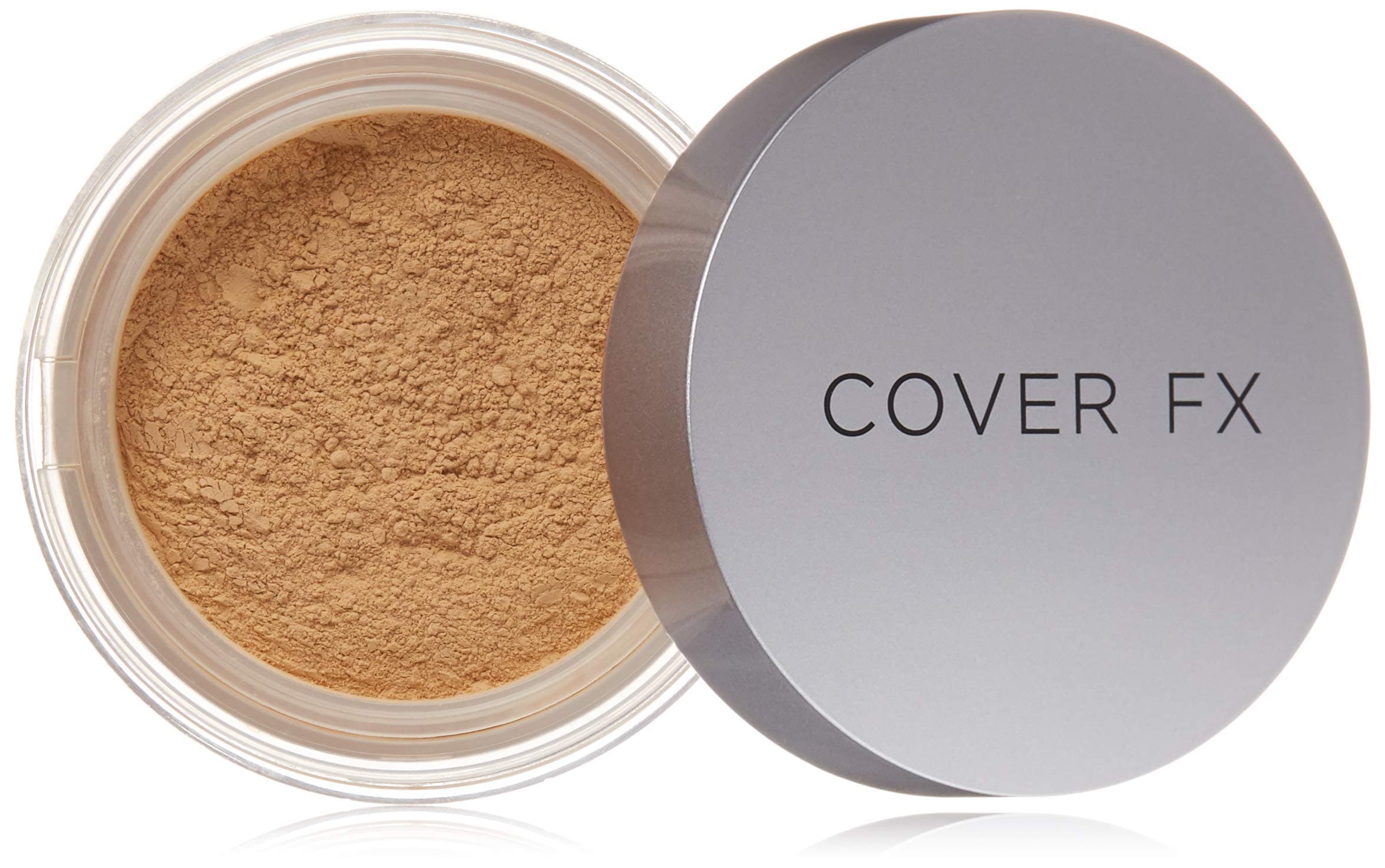 Cover FX Matte Setting Powder Medium 0.35 oz