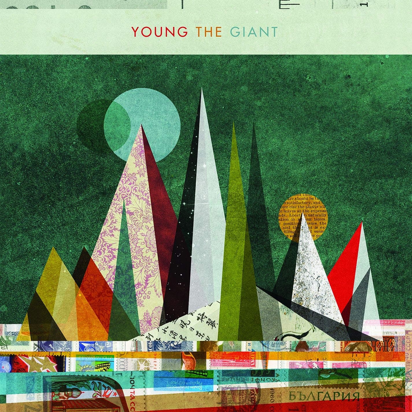 Young The Giant