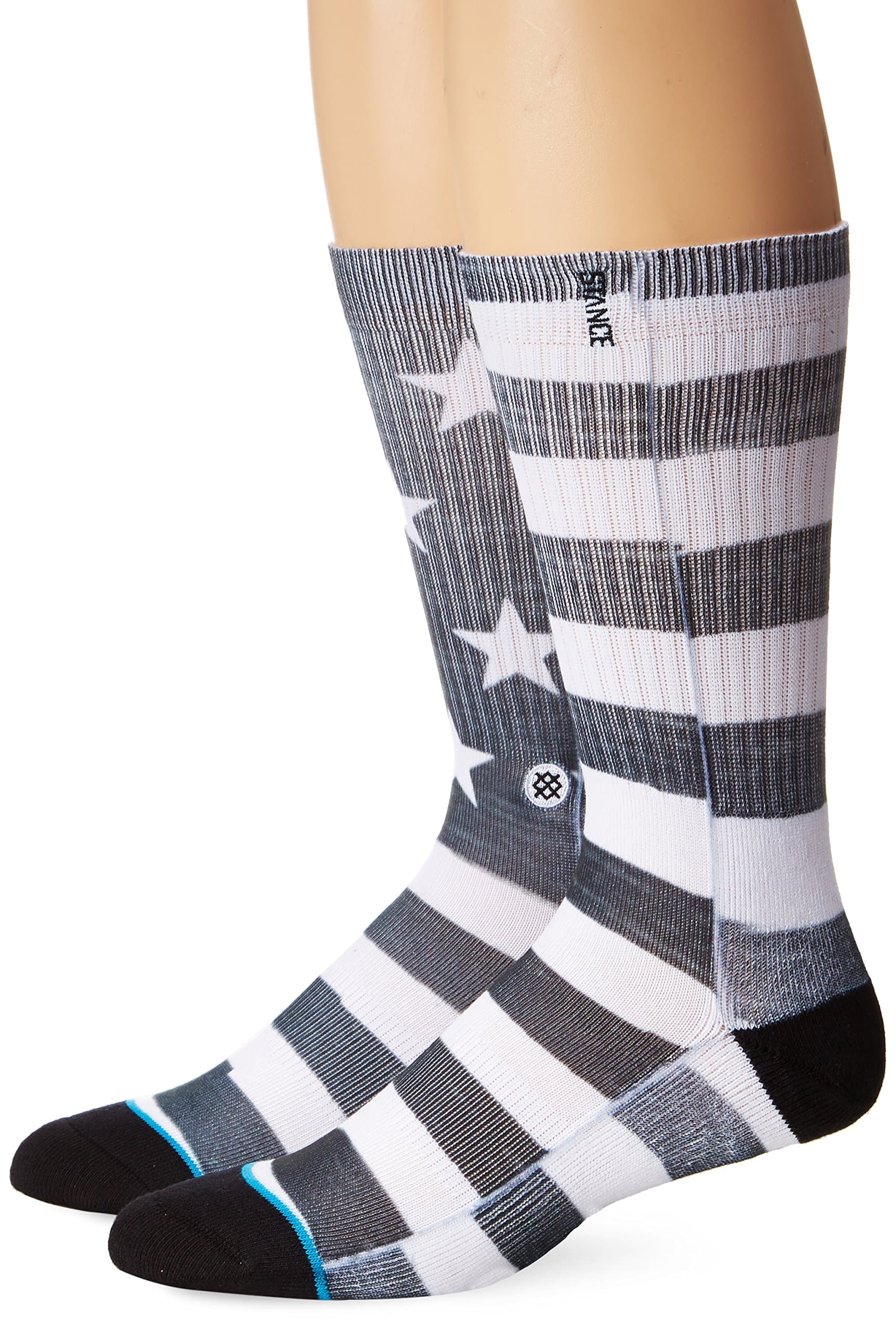Stance Men's Cano Crew Sock